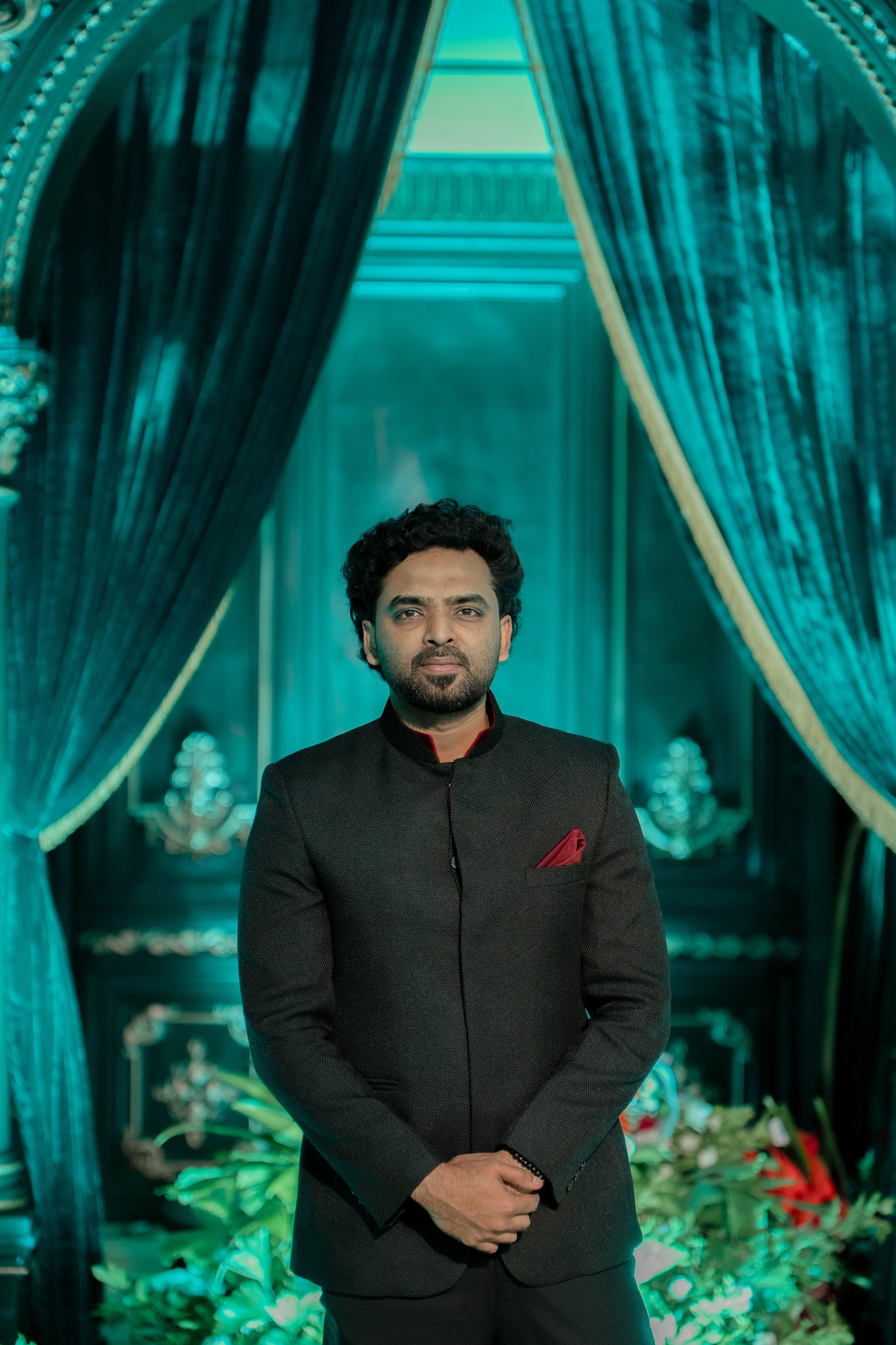 Nalpad Wedding. Wedding photography in bangalore