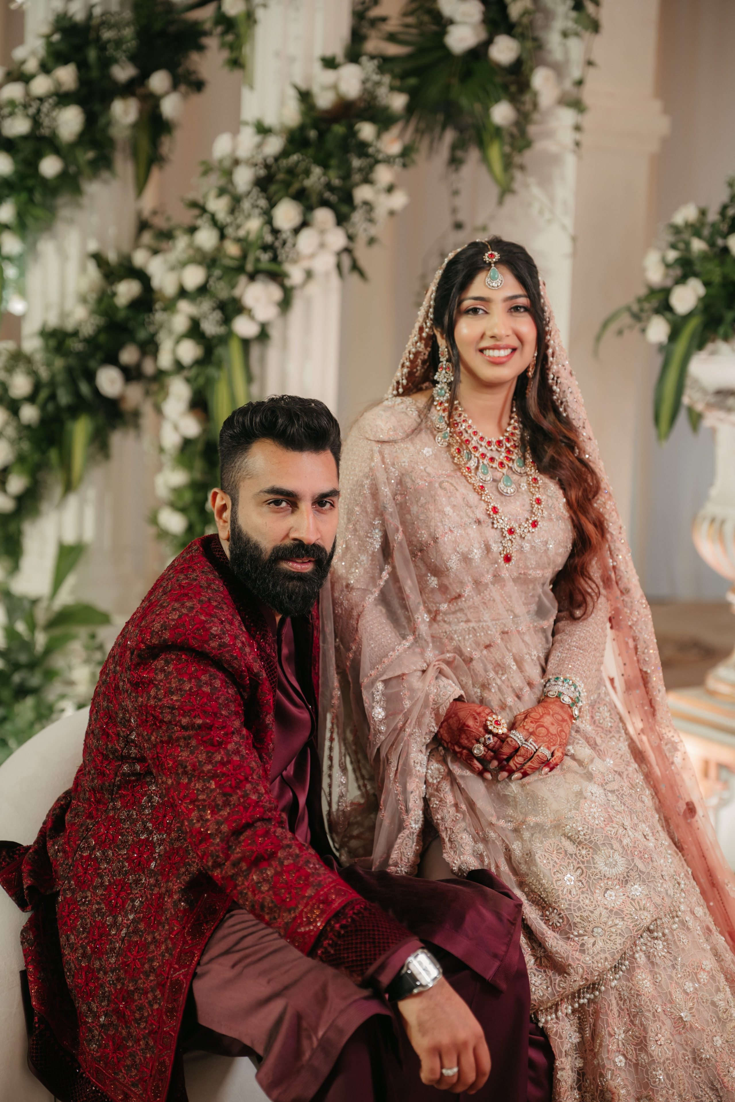Nalpad Wedding. Wedding photography in bangalore