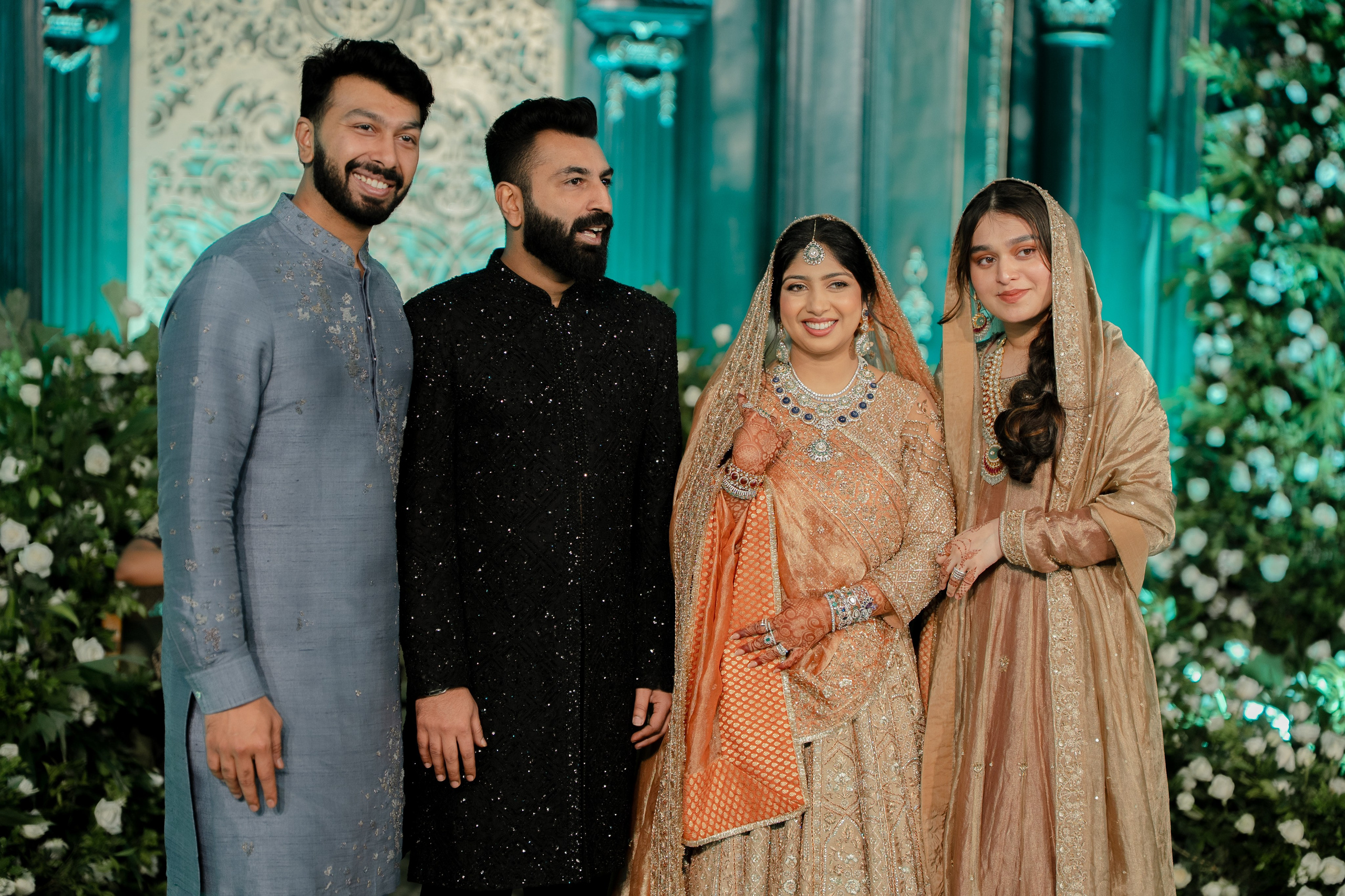 Nalpad Wedding. Wedding photography in bangalore