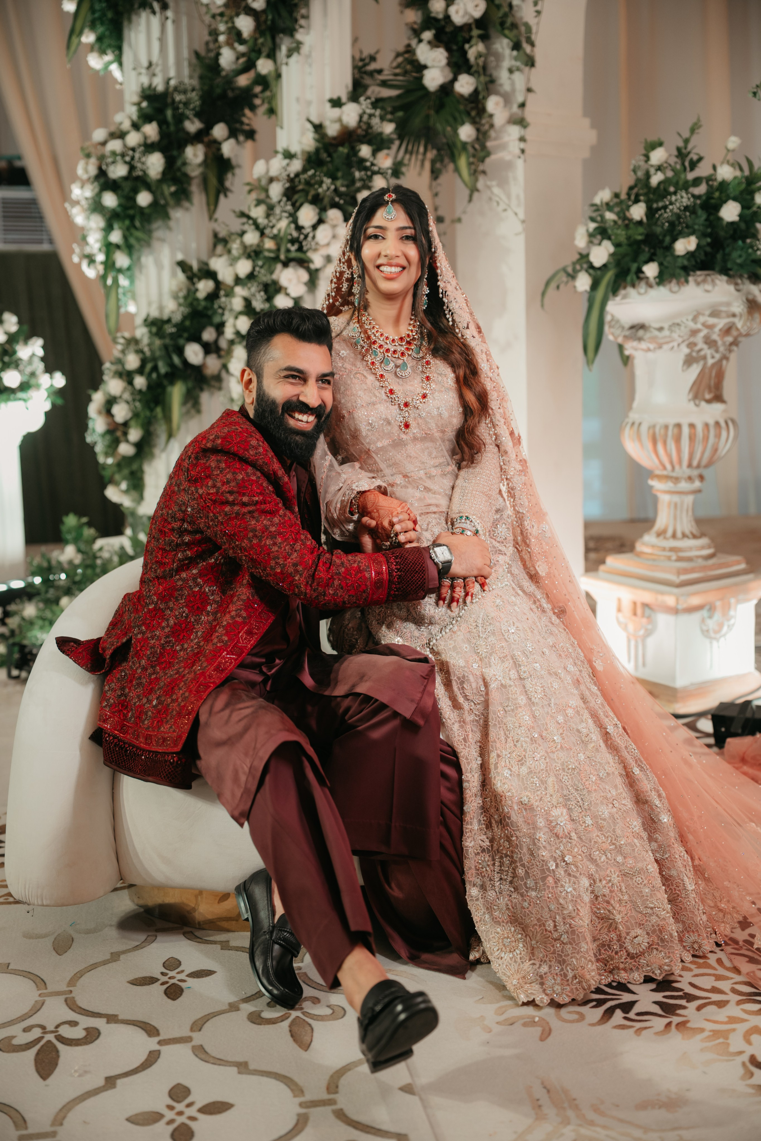 Nalpad Wedding. Wedding photography in bangalore