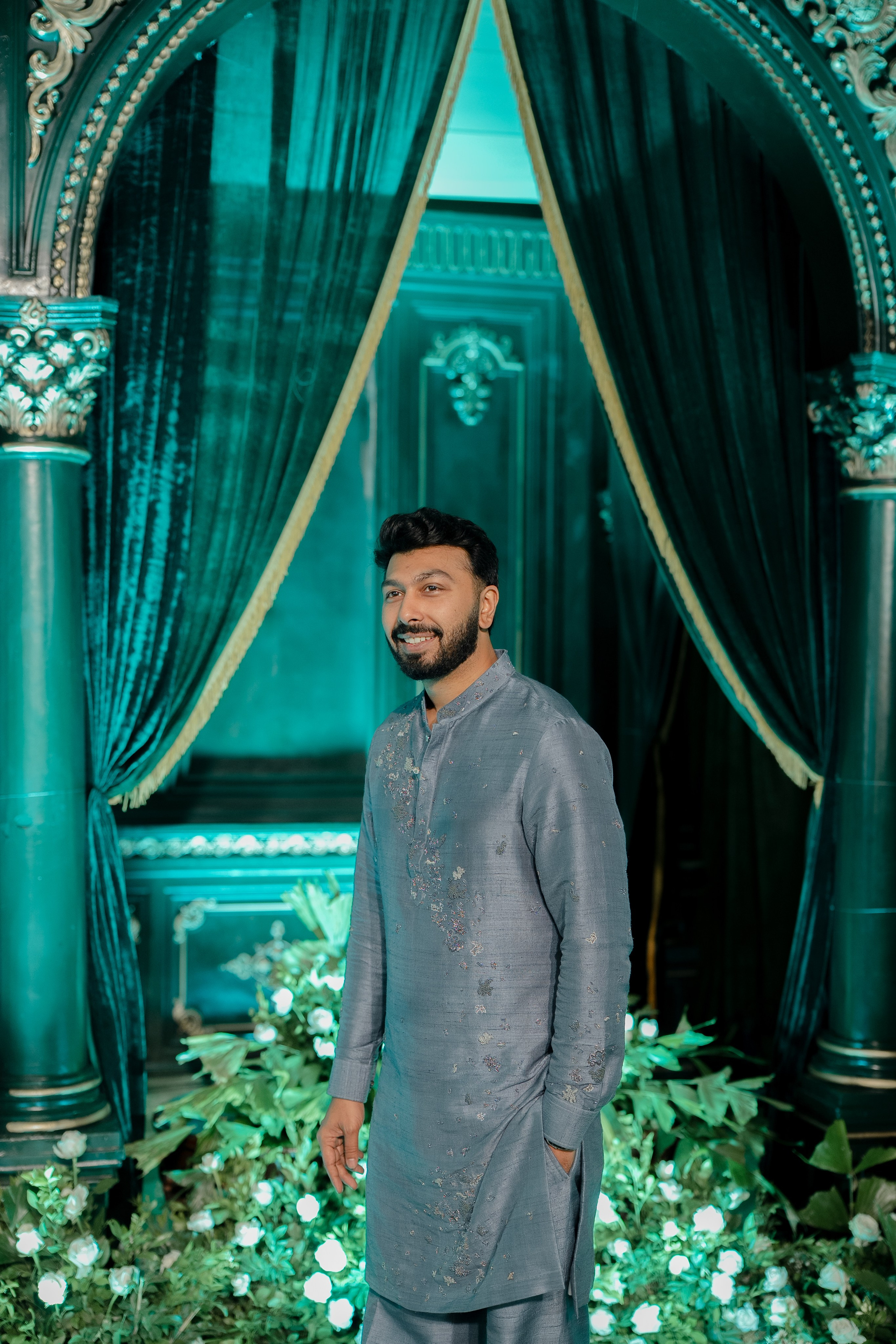 Nalpad Wedding. Wedding photography in bangalore