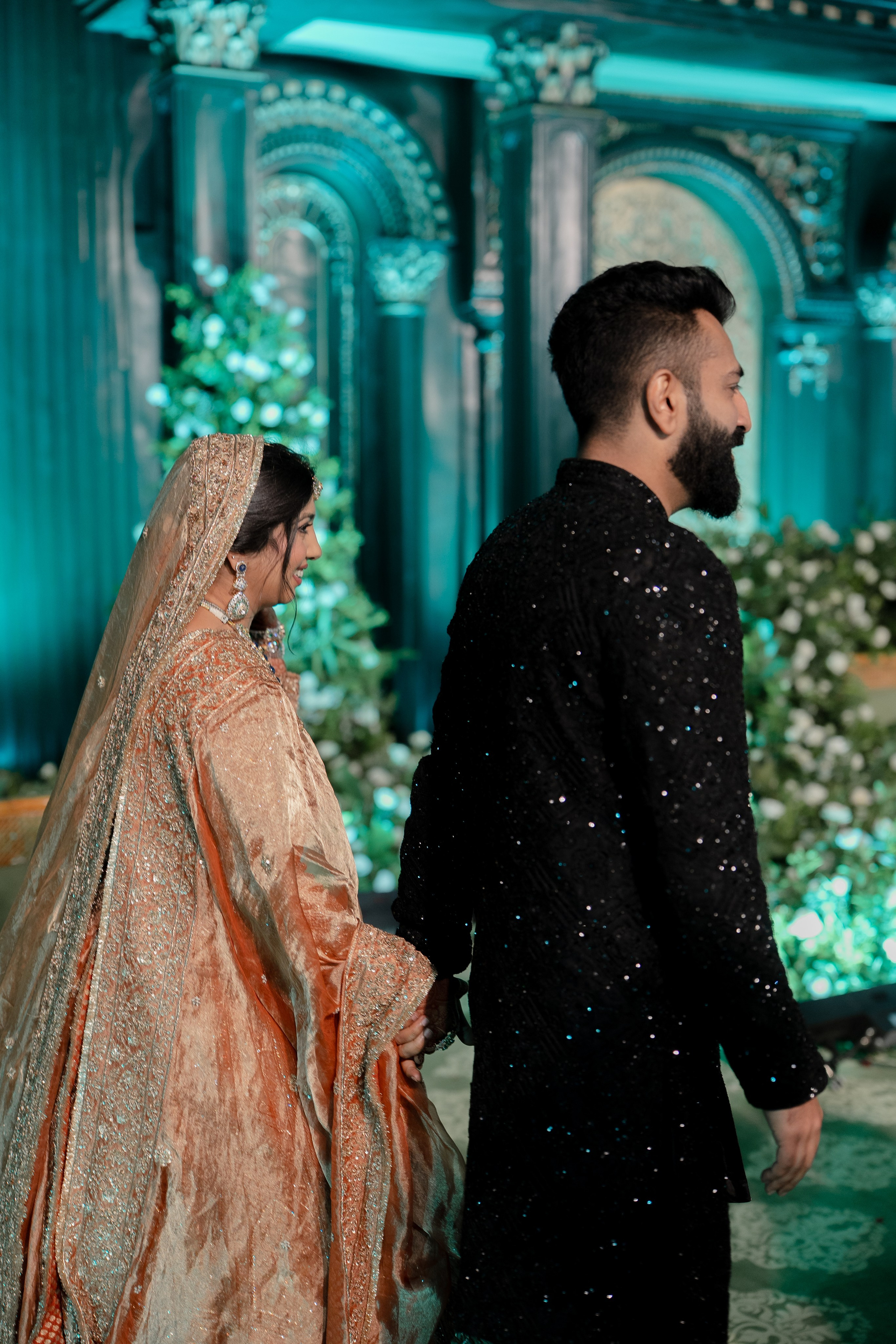 Nalpad Wedding. Wedding photography in bangalore