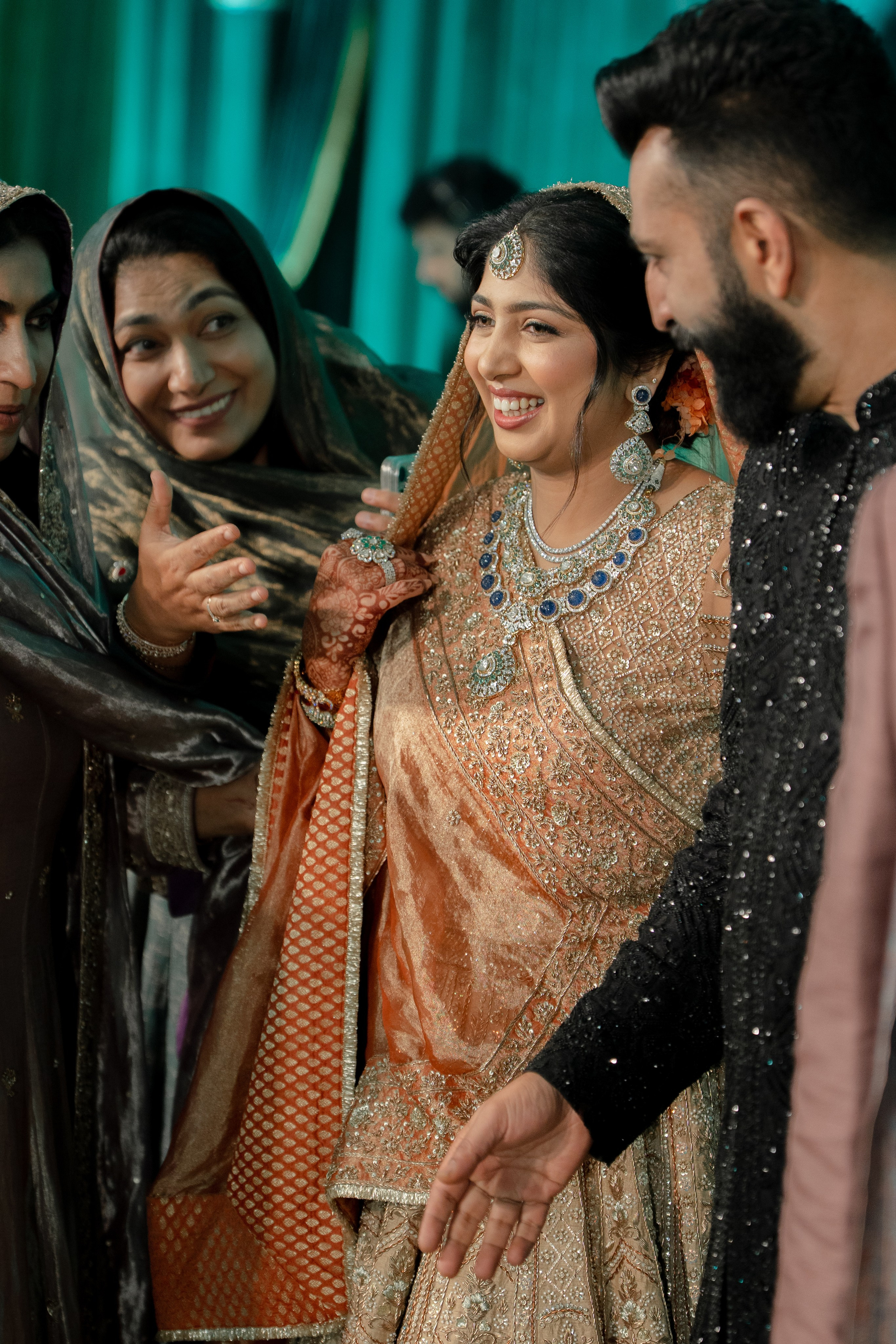 Nalpad Wedding. Wedding photography in bangalore