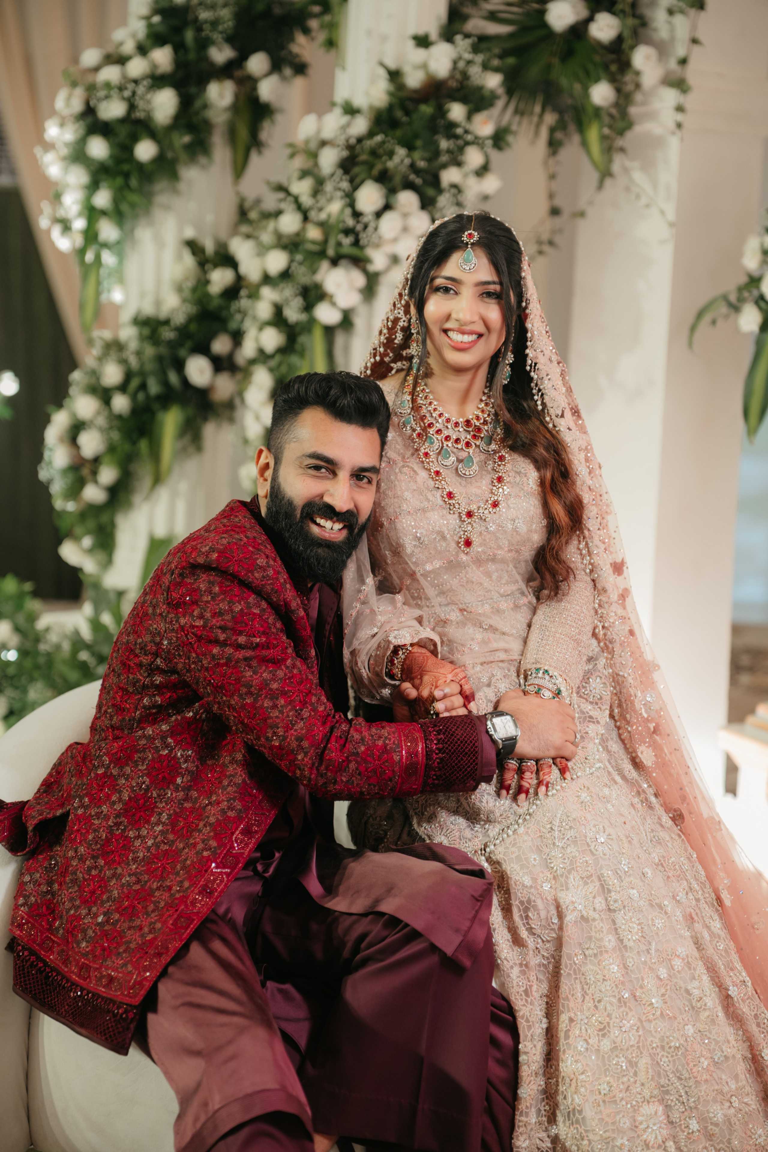 Nalpad Wedding. Wedding photography in bangalore