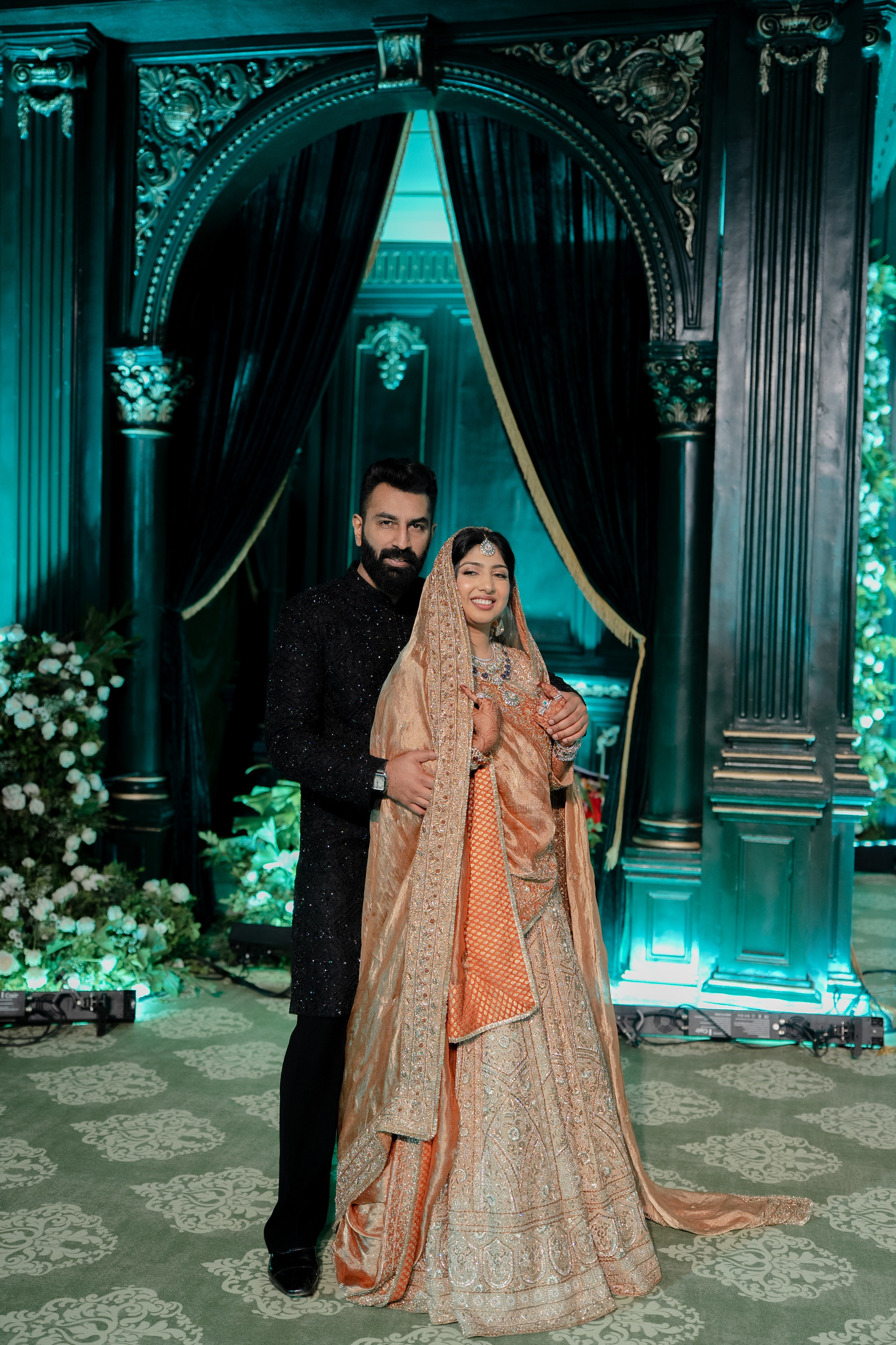 Nalpad Wedding. Wedding photography in bangalore