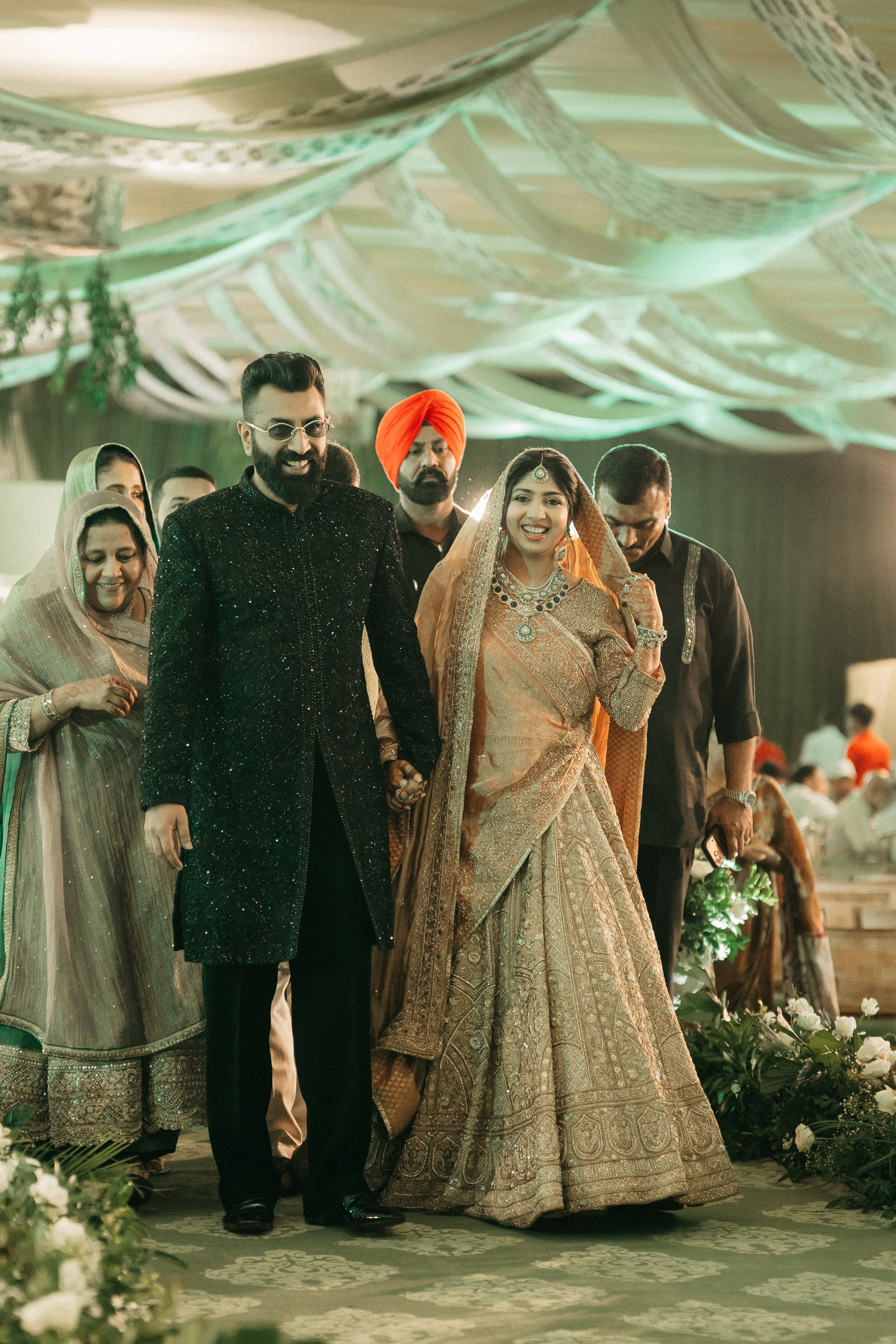 Nalpad Wedding. Wedding photography in bangalore