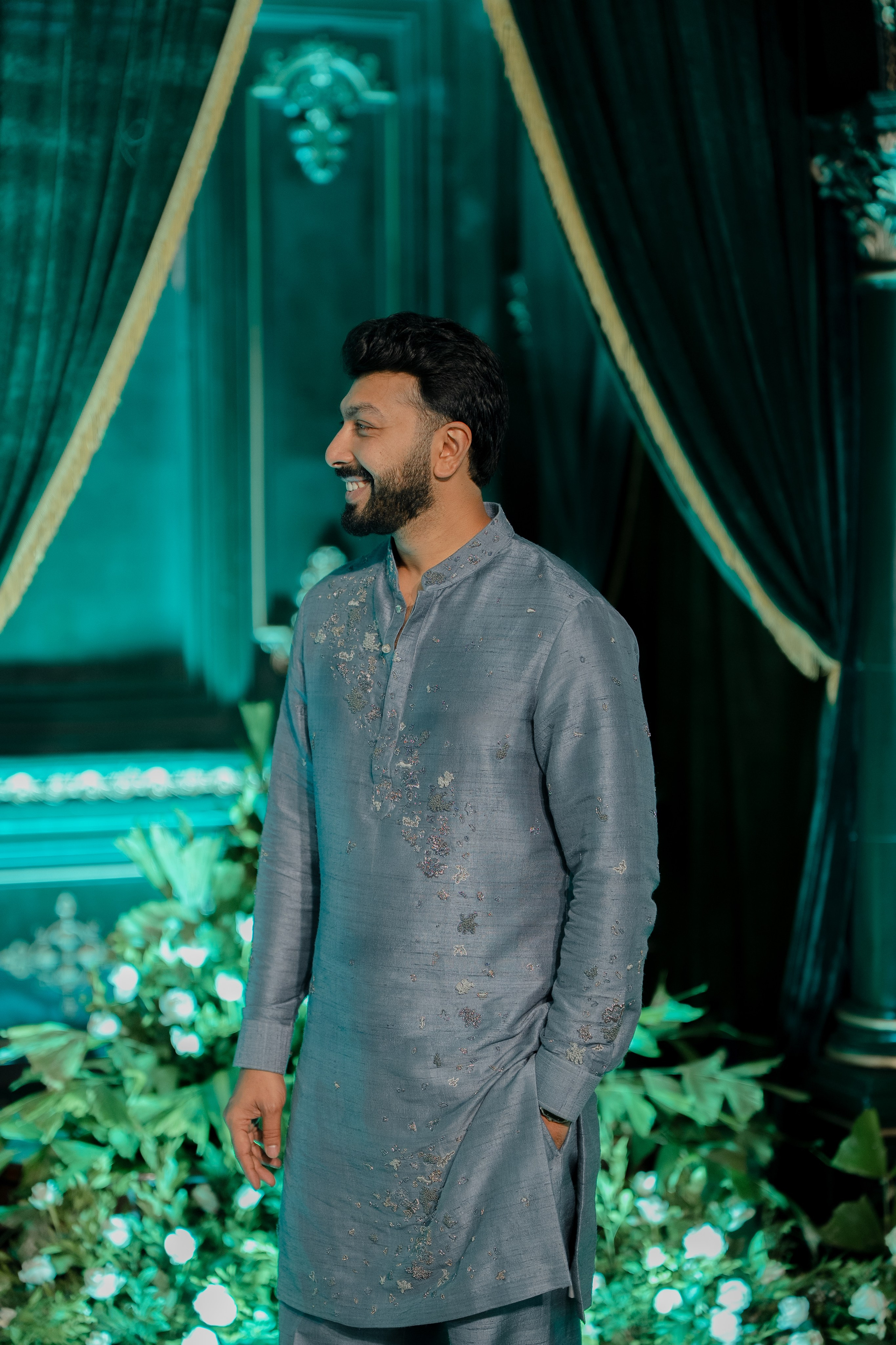 Nalpad Wedding. Wedding photography in bangalore