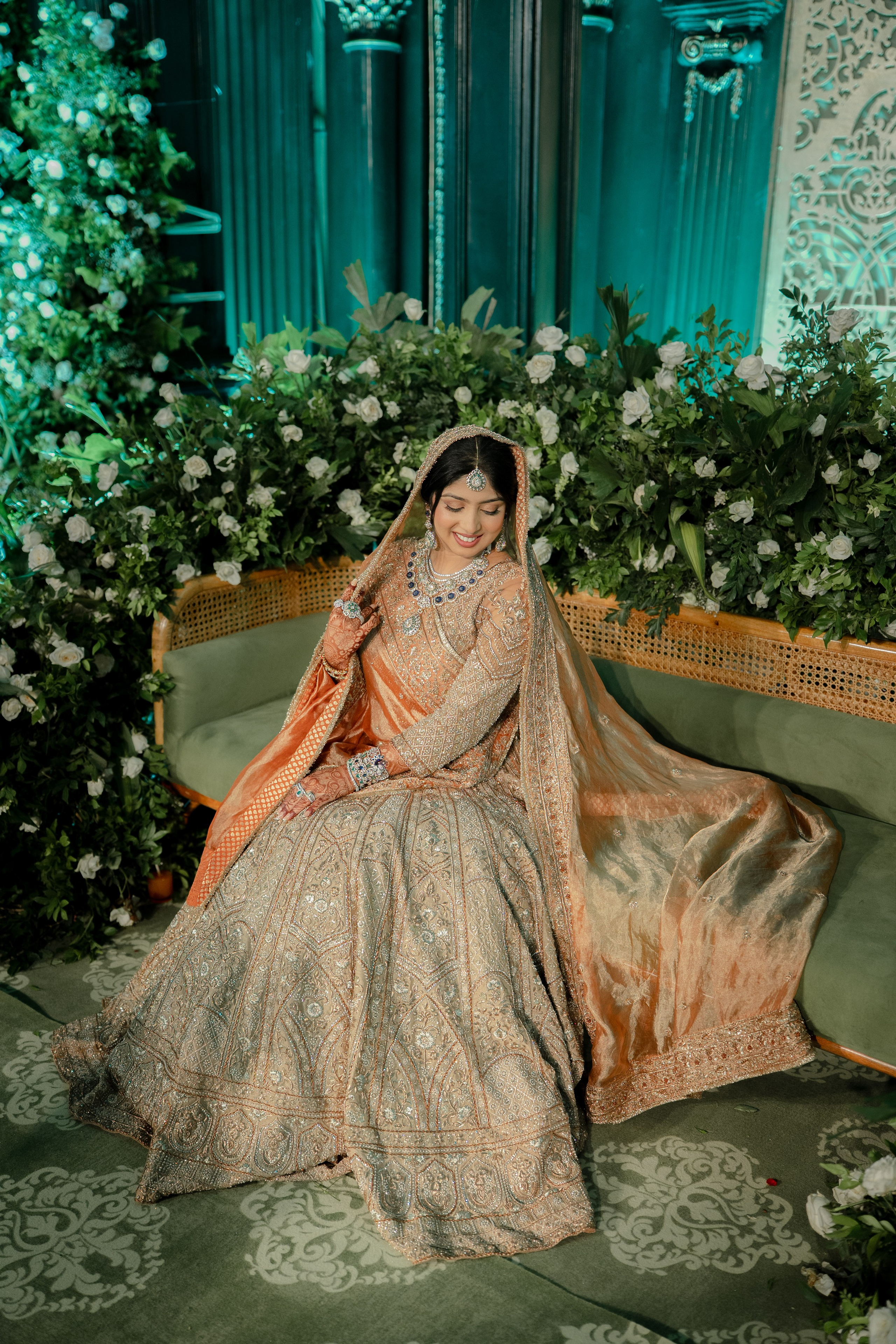 Nalpad Wedding. Wedding photography in bangalore