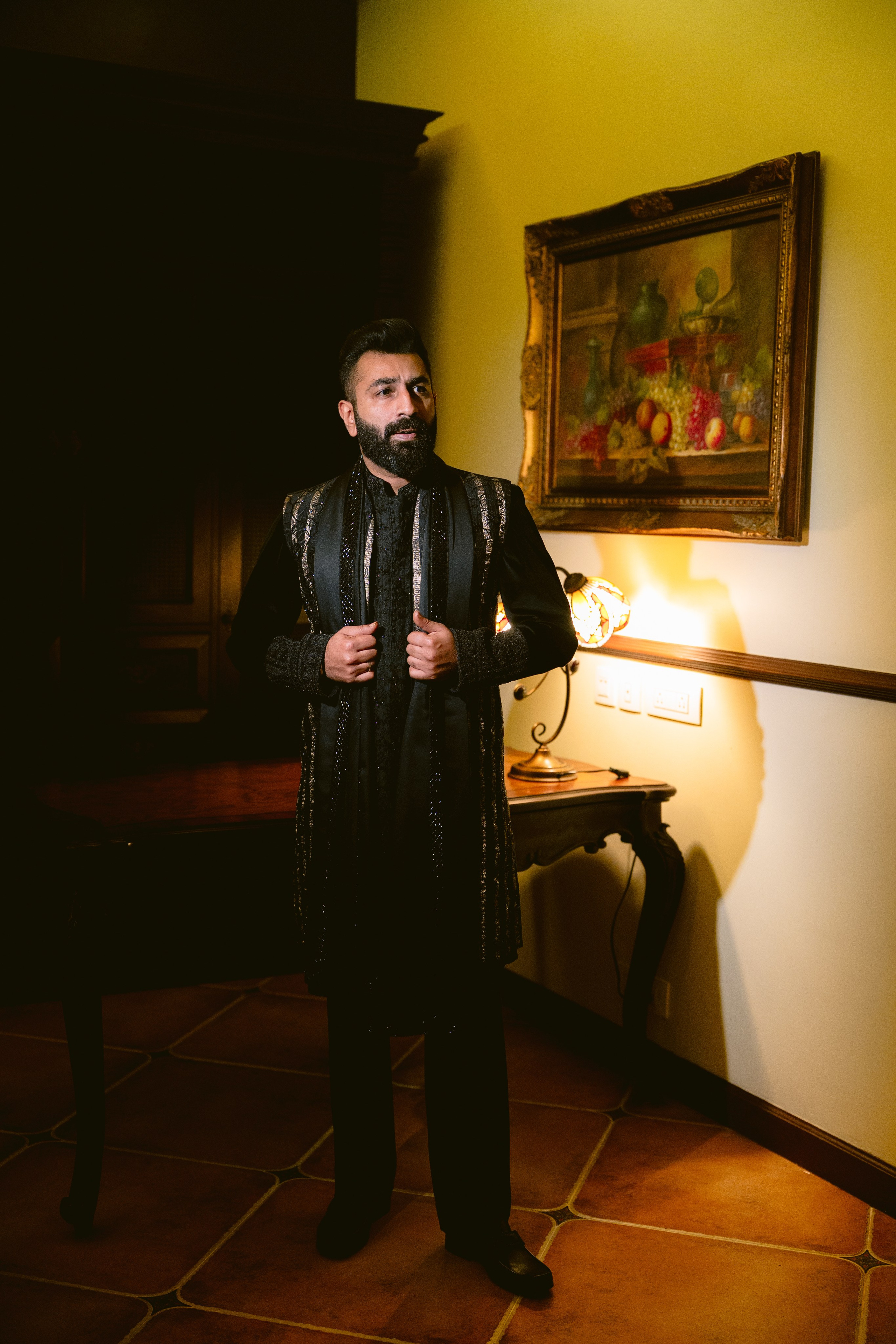 Nalpad Wedding. Wedding photography in bangalore