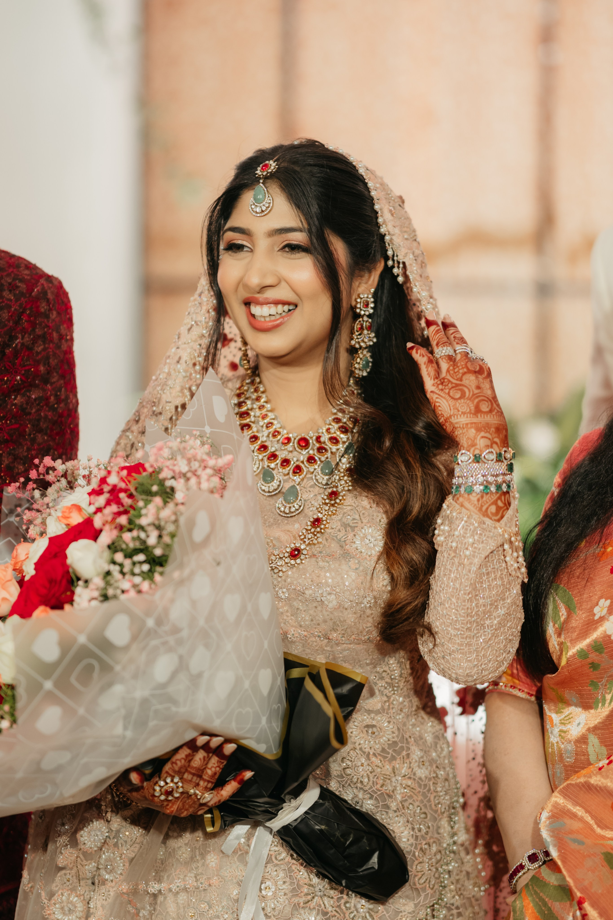 Nalpad Wedding. Wedding photography in bangalore