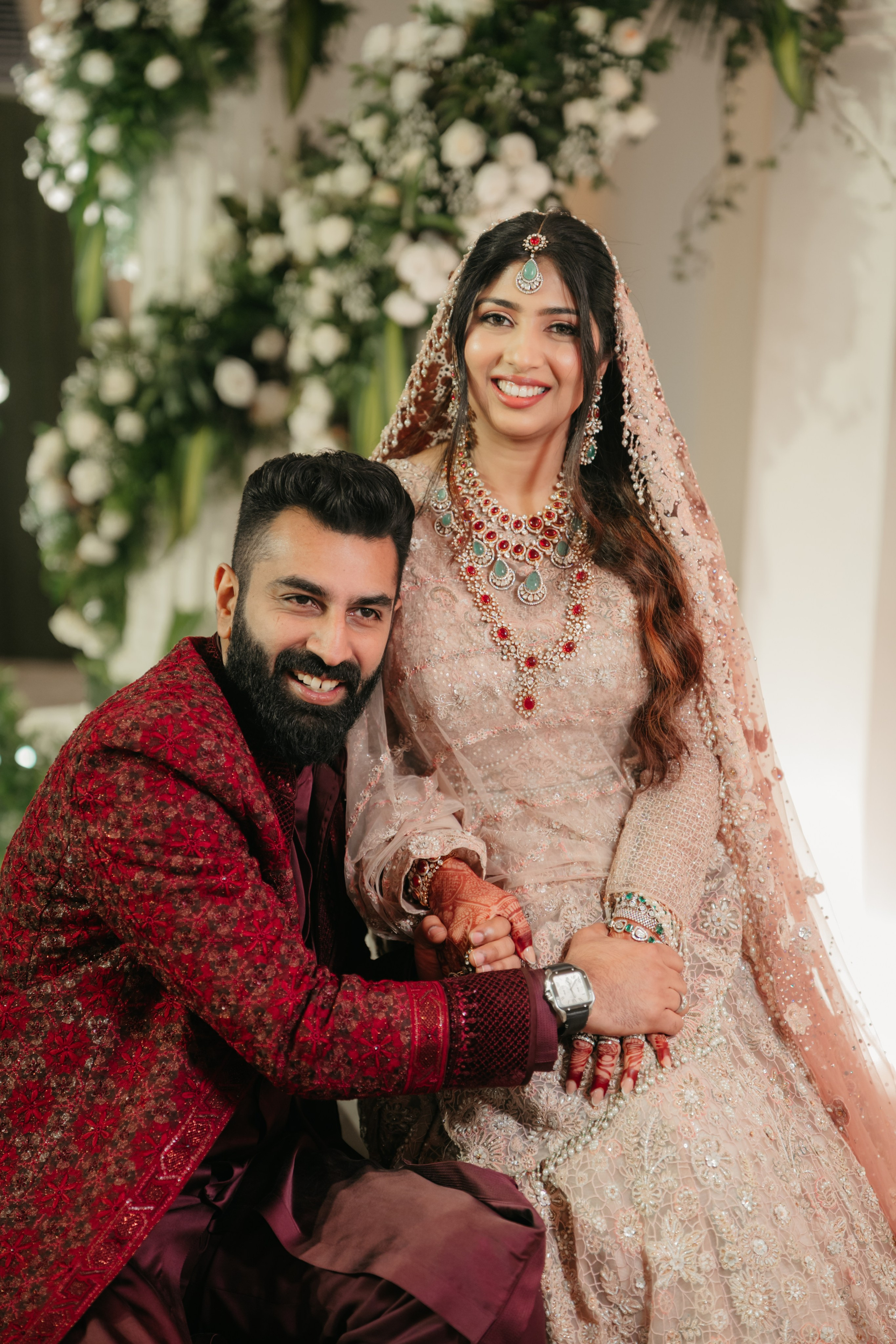 Nalpad Wedding. Wedding photography in bangalore