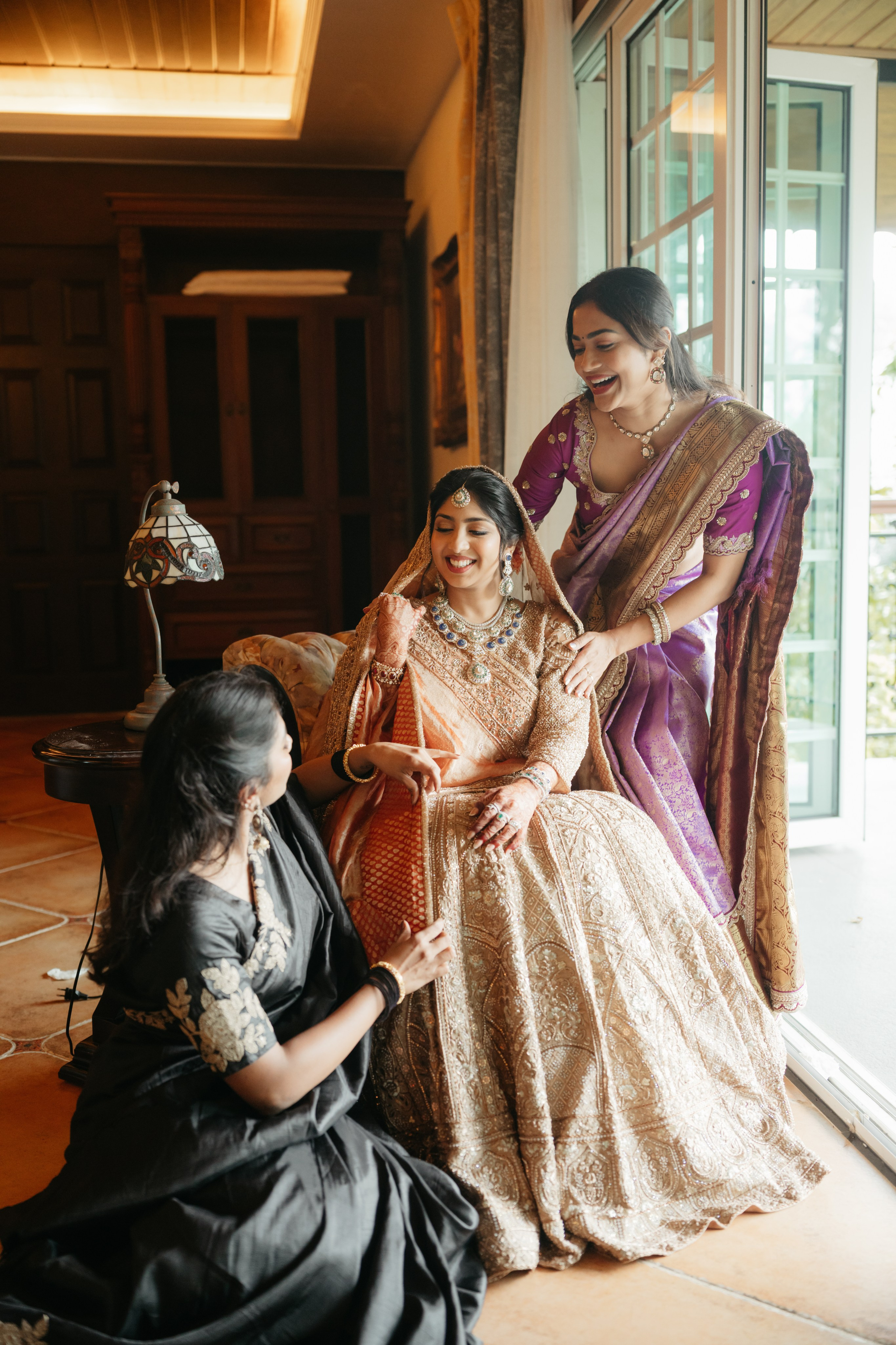 Nalpad Wedding. Wedding photography in bangalore