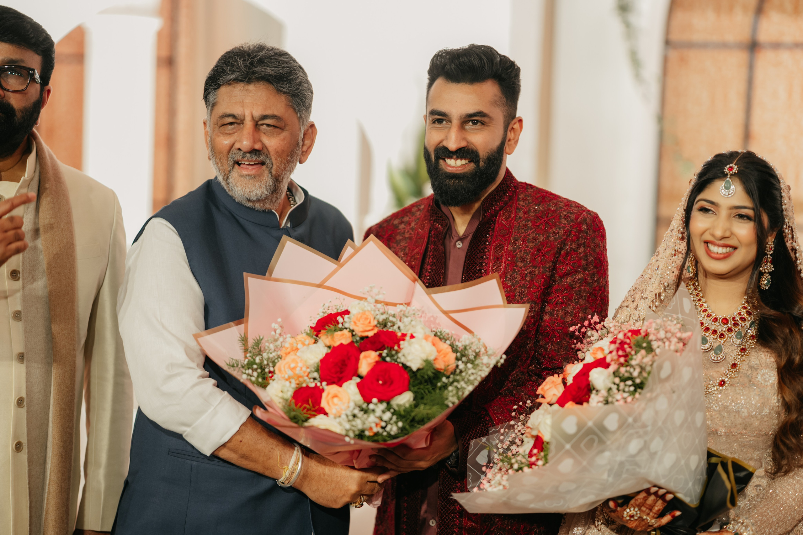 Nalpad Wedding. Wedding photography in bangalore