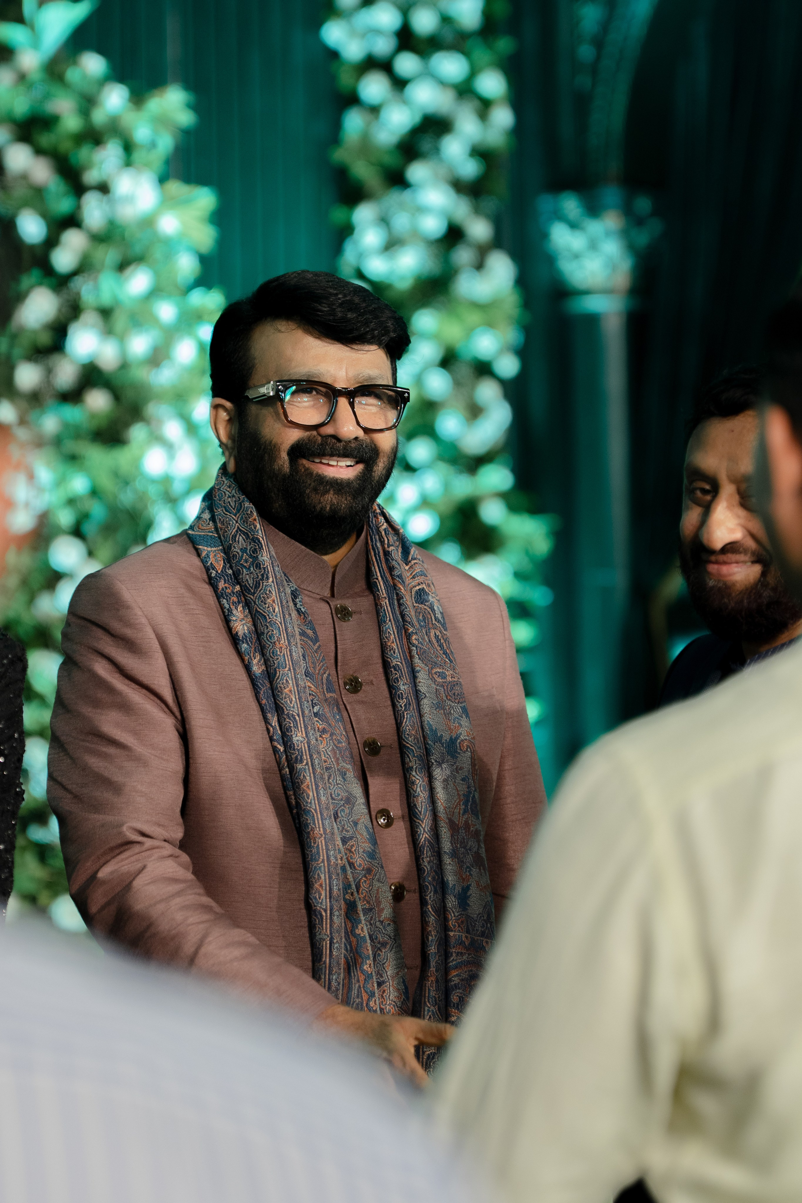 Nalpad Wedding. Wedding photography in bangalore