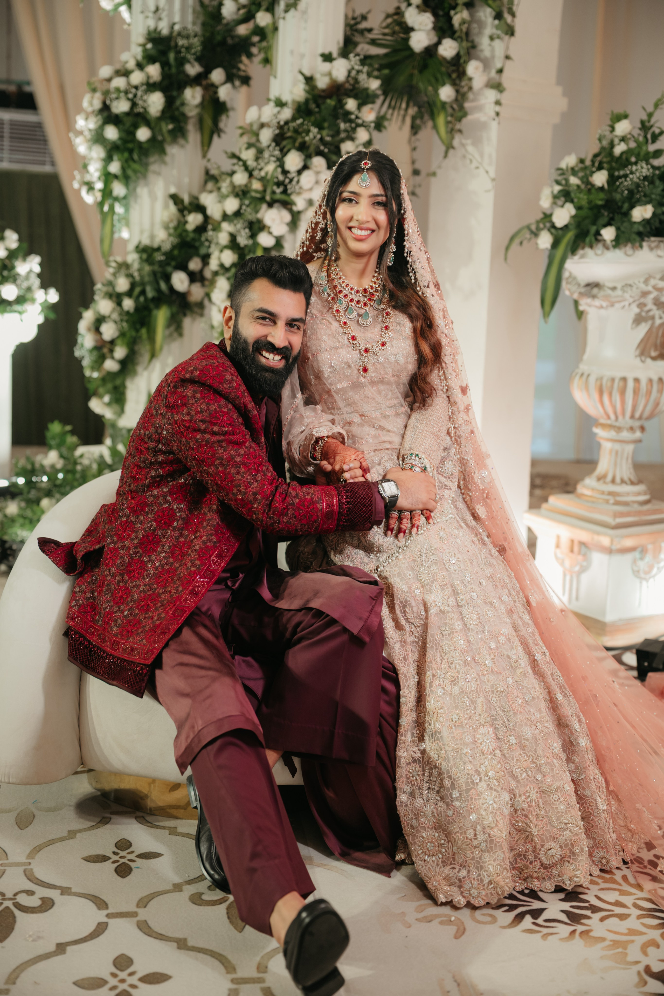 Nalpad Wedding. Wedding photography in bangalore