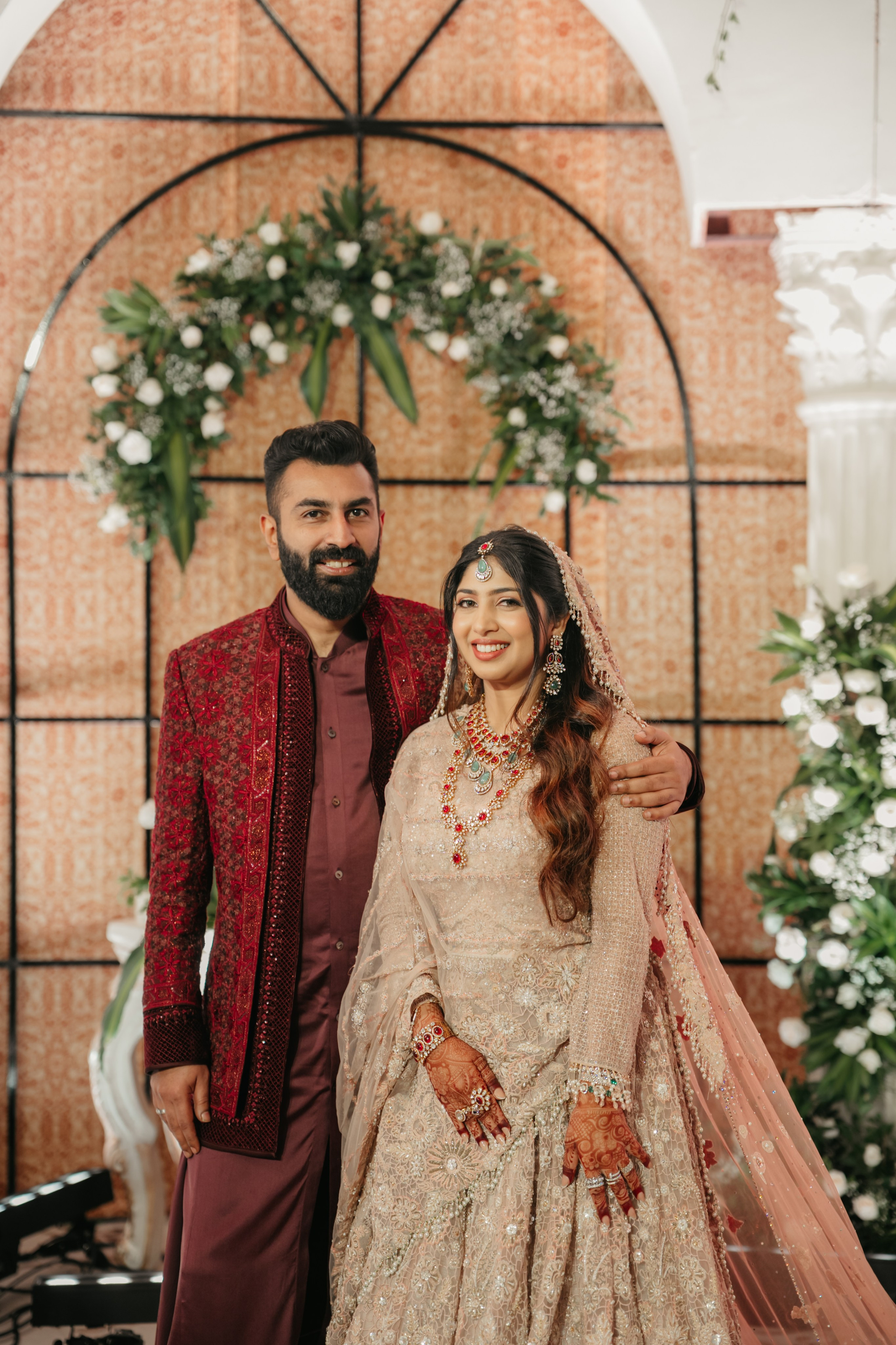 Nalpad Wedding. Wedding photography in bangalore
