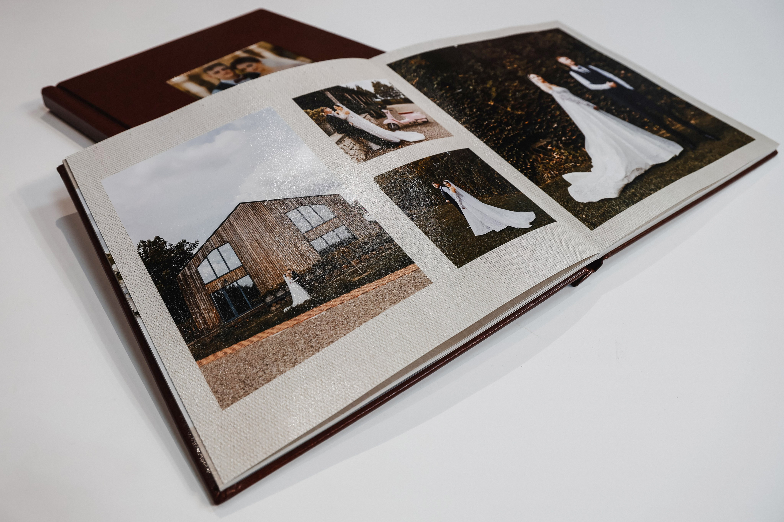 Wedding photobook. Standart Studio - Servicii foto video pentru nuntă în Moldova Chișinău