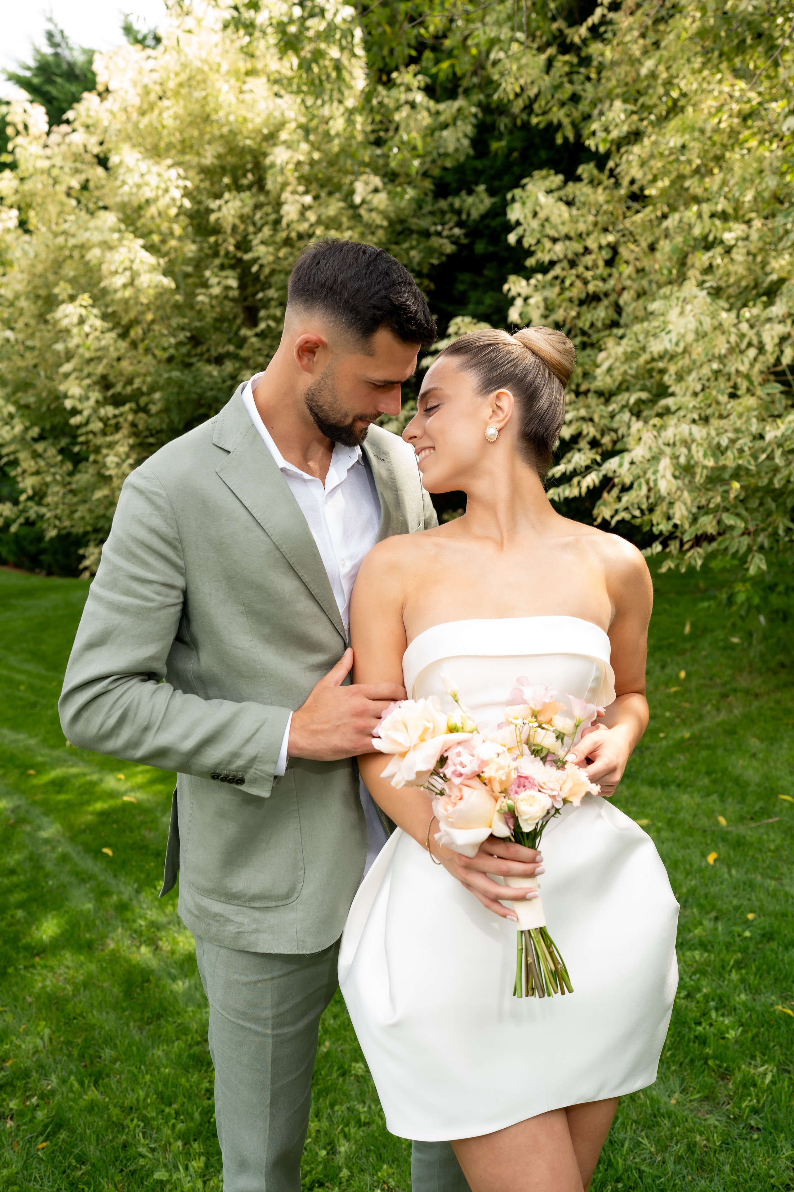 Tudor & Roberta. Mark Fazakas — Wedding Photographer