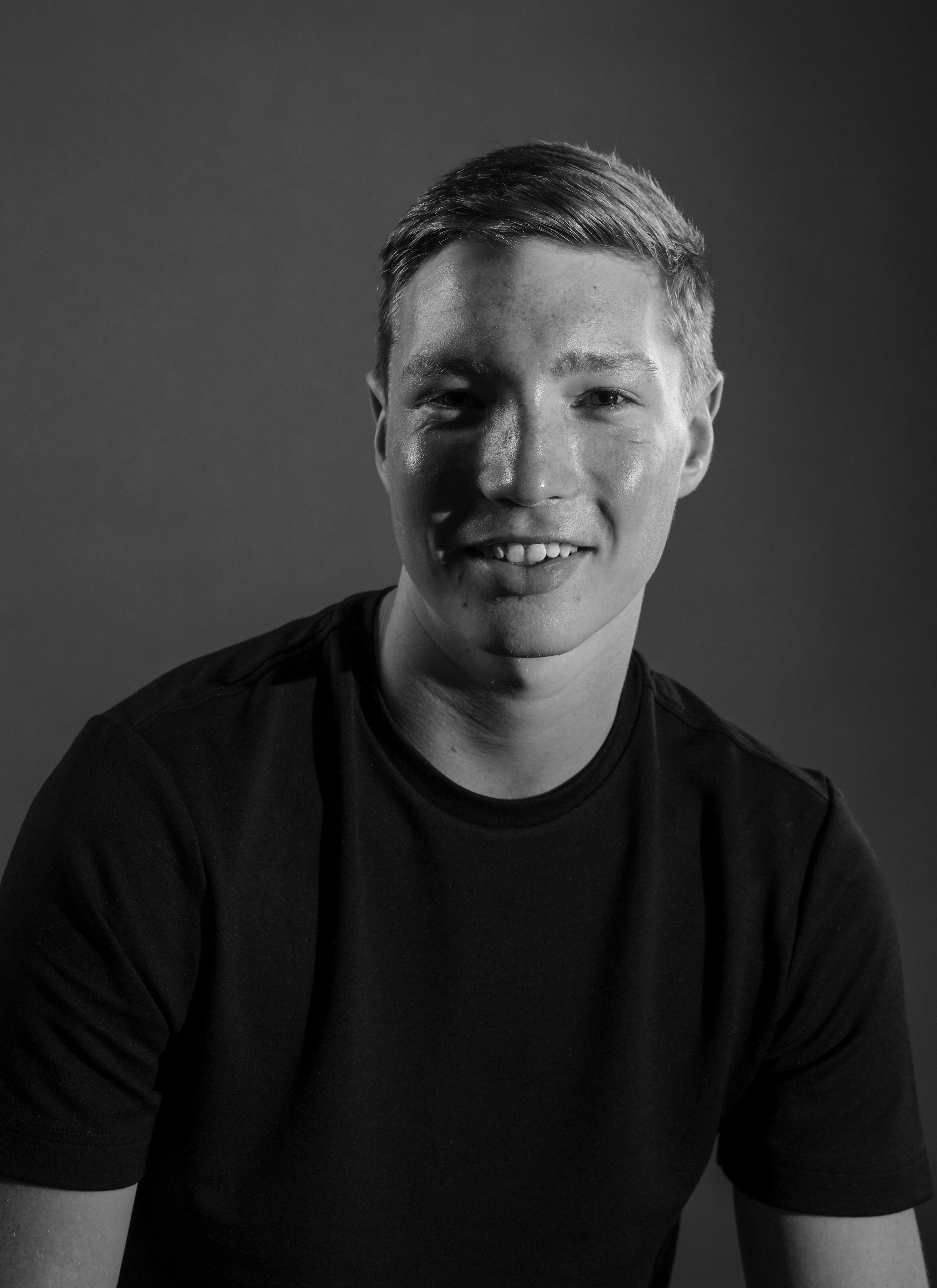 Studio Portraits. Molfar Visuals