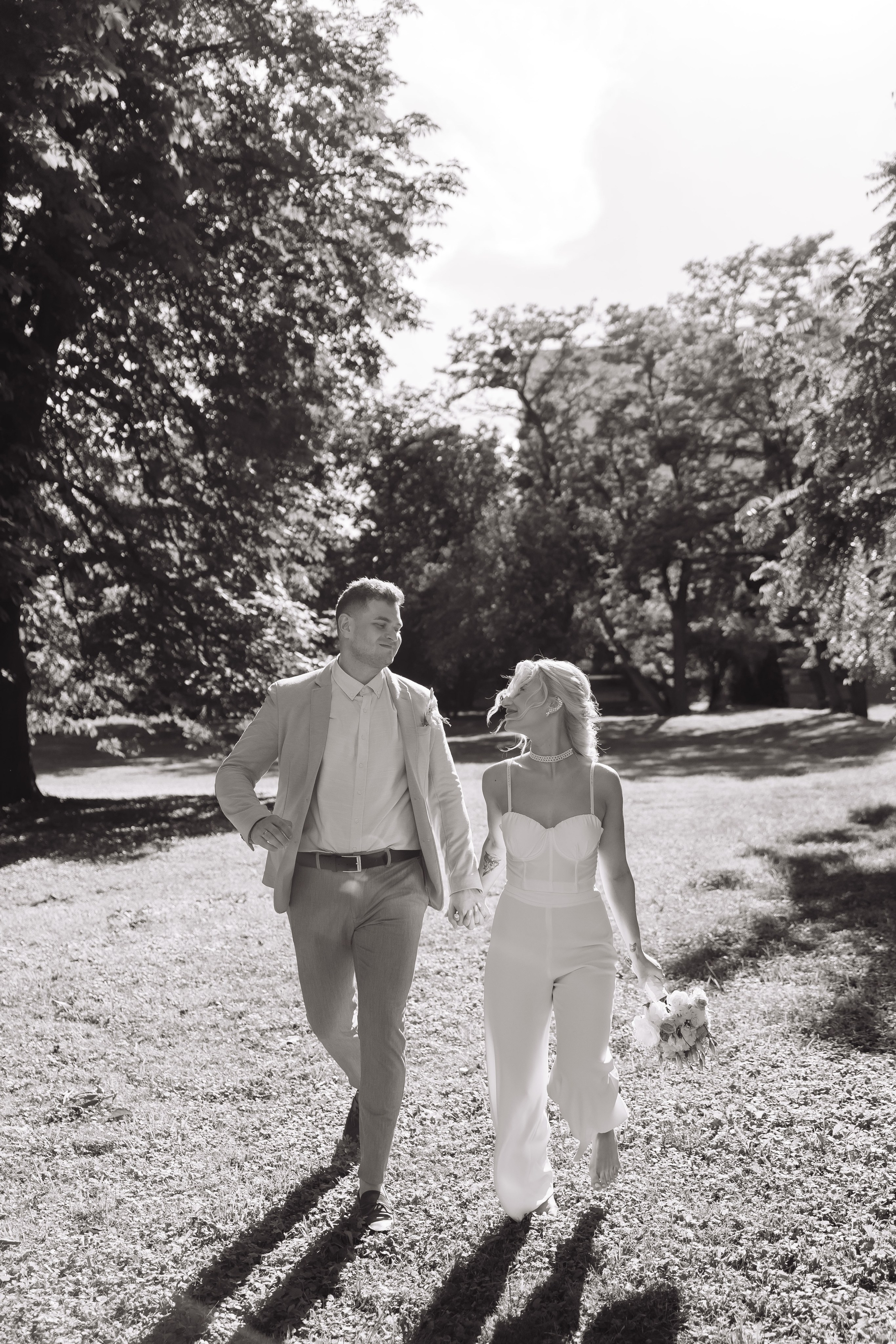 Слава и Жанна. Эдуард Хлибичук — фотограф Кишинев Молдова