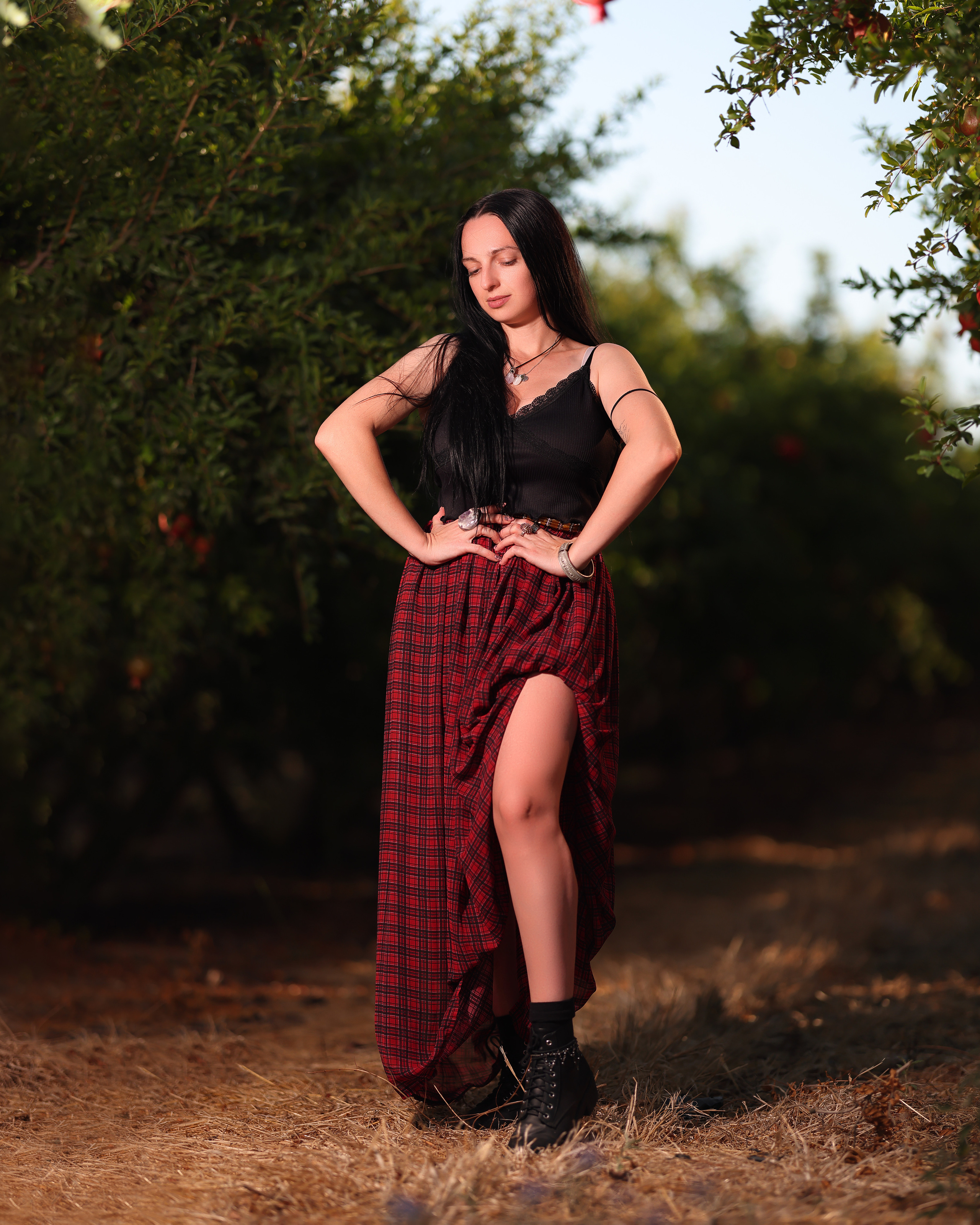 רימון. Time machine Studio