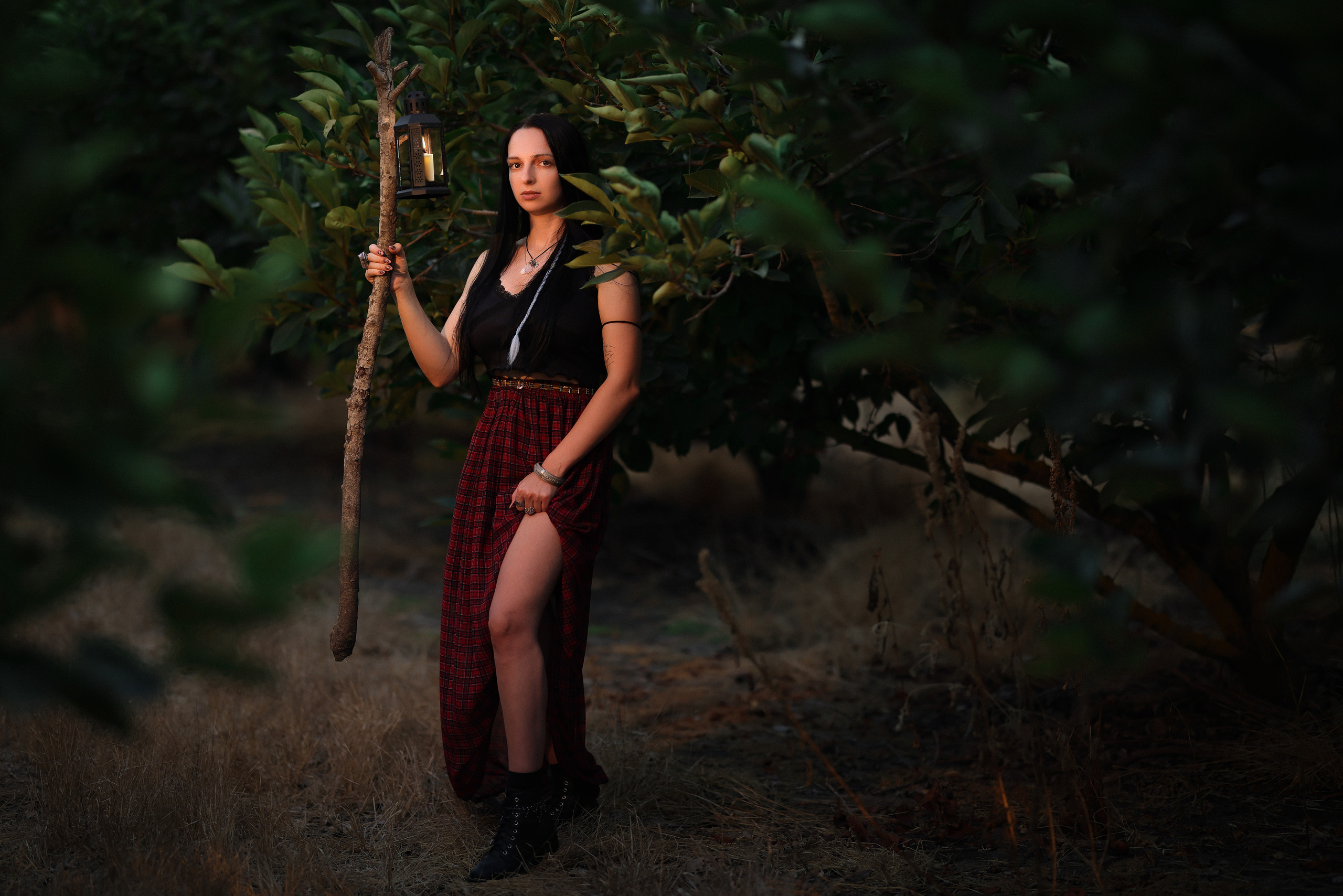 רימון. Time machine Studio