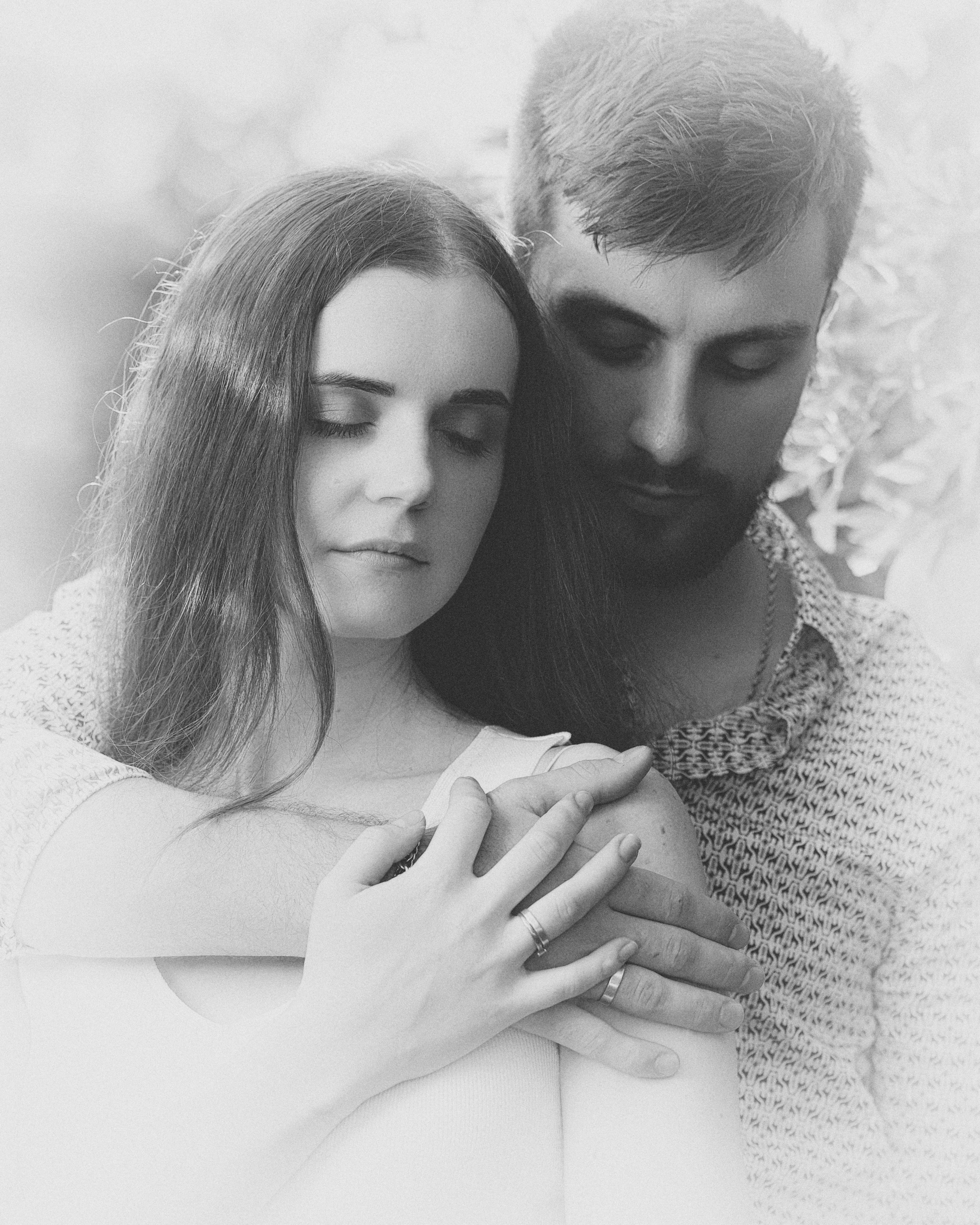 Gleb & Karina. Time machine Studio