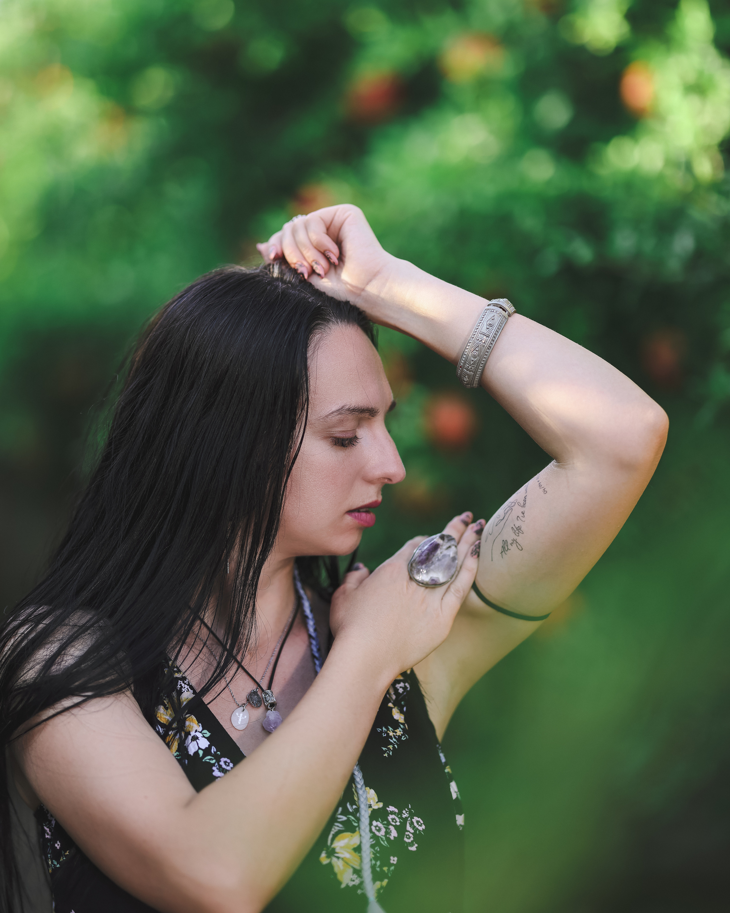 רימון. Time machine Studio