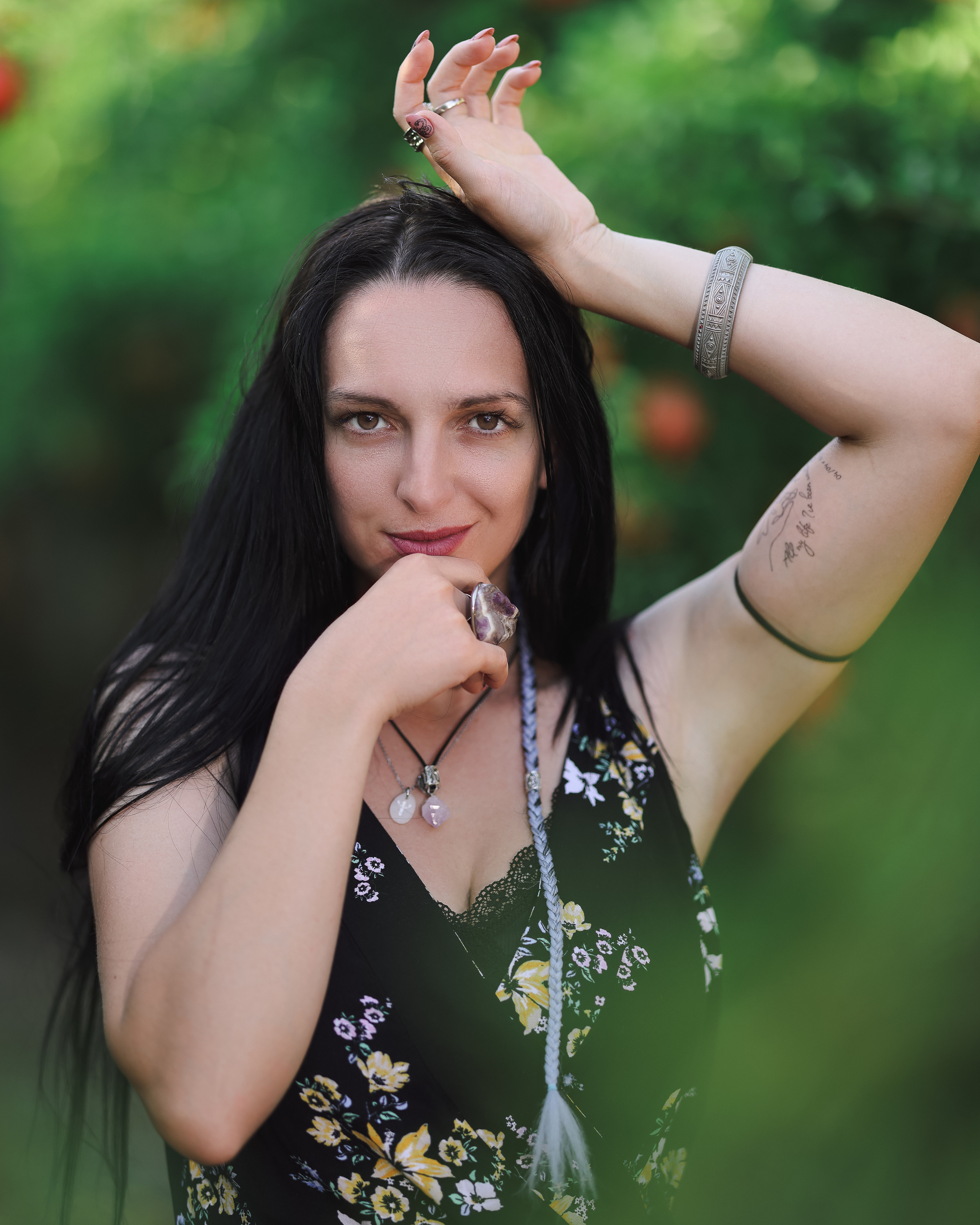 רימון. Time machine Studio