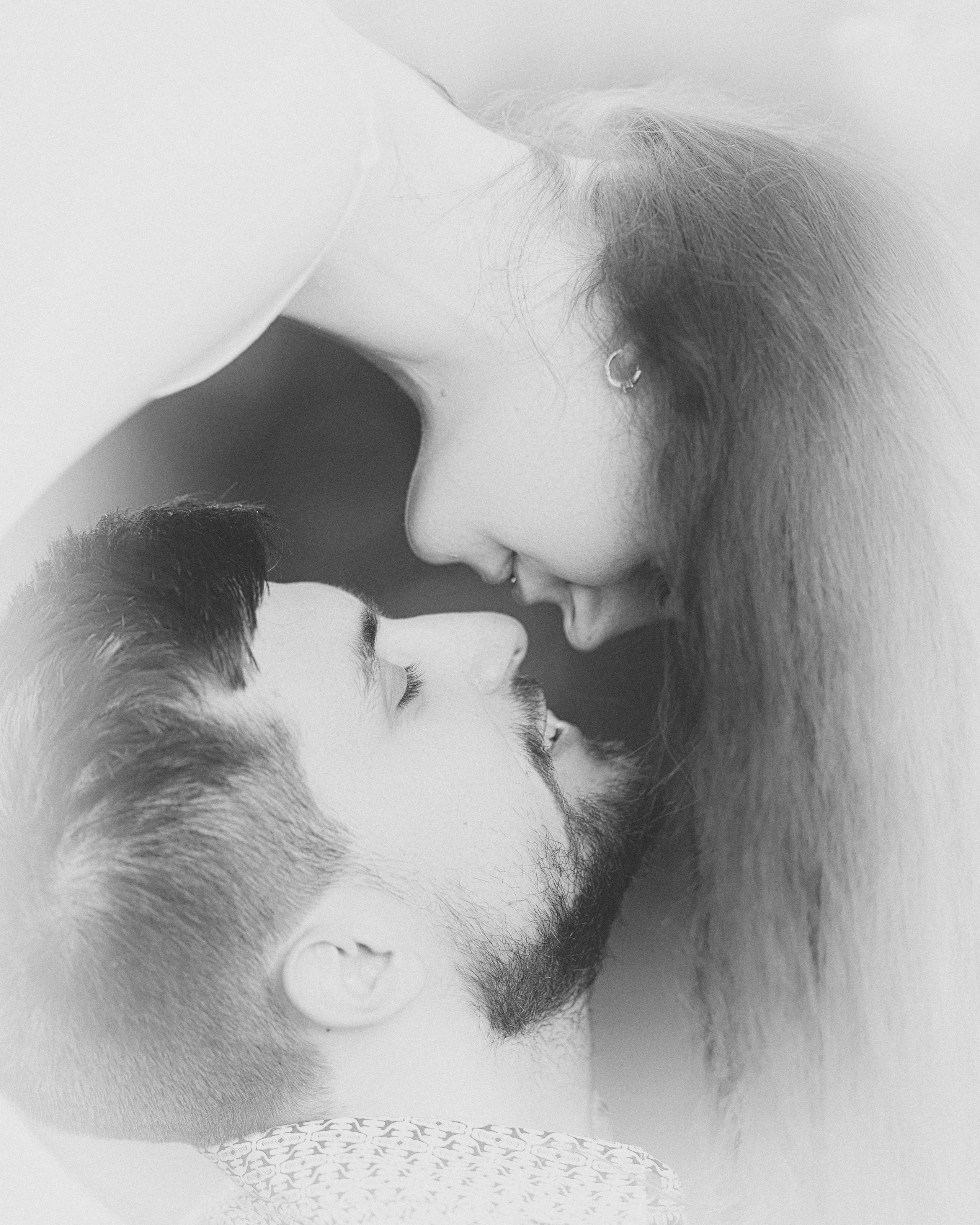 Gleb & Karina. Time machine Studio