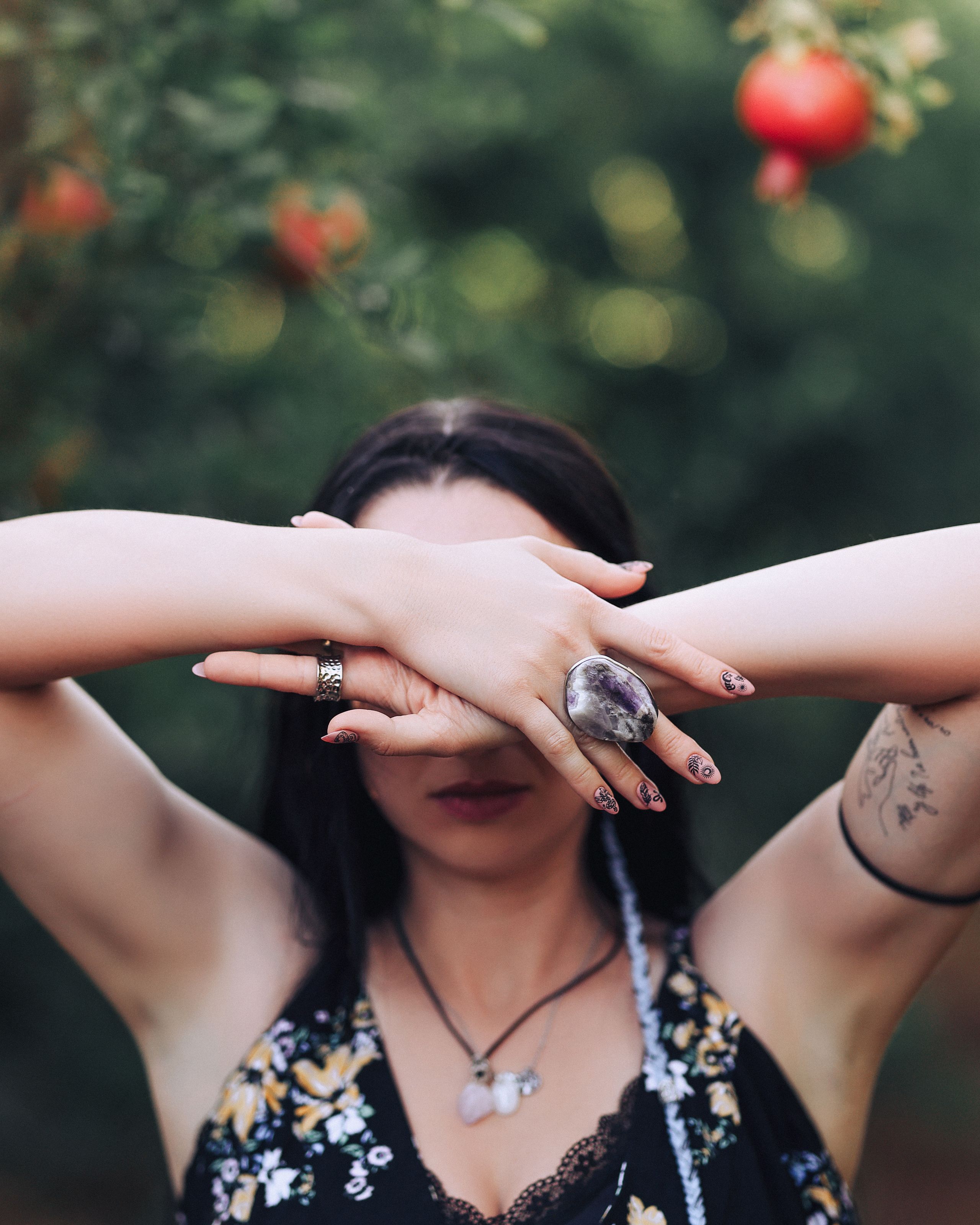 רימון. Time machine Studio