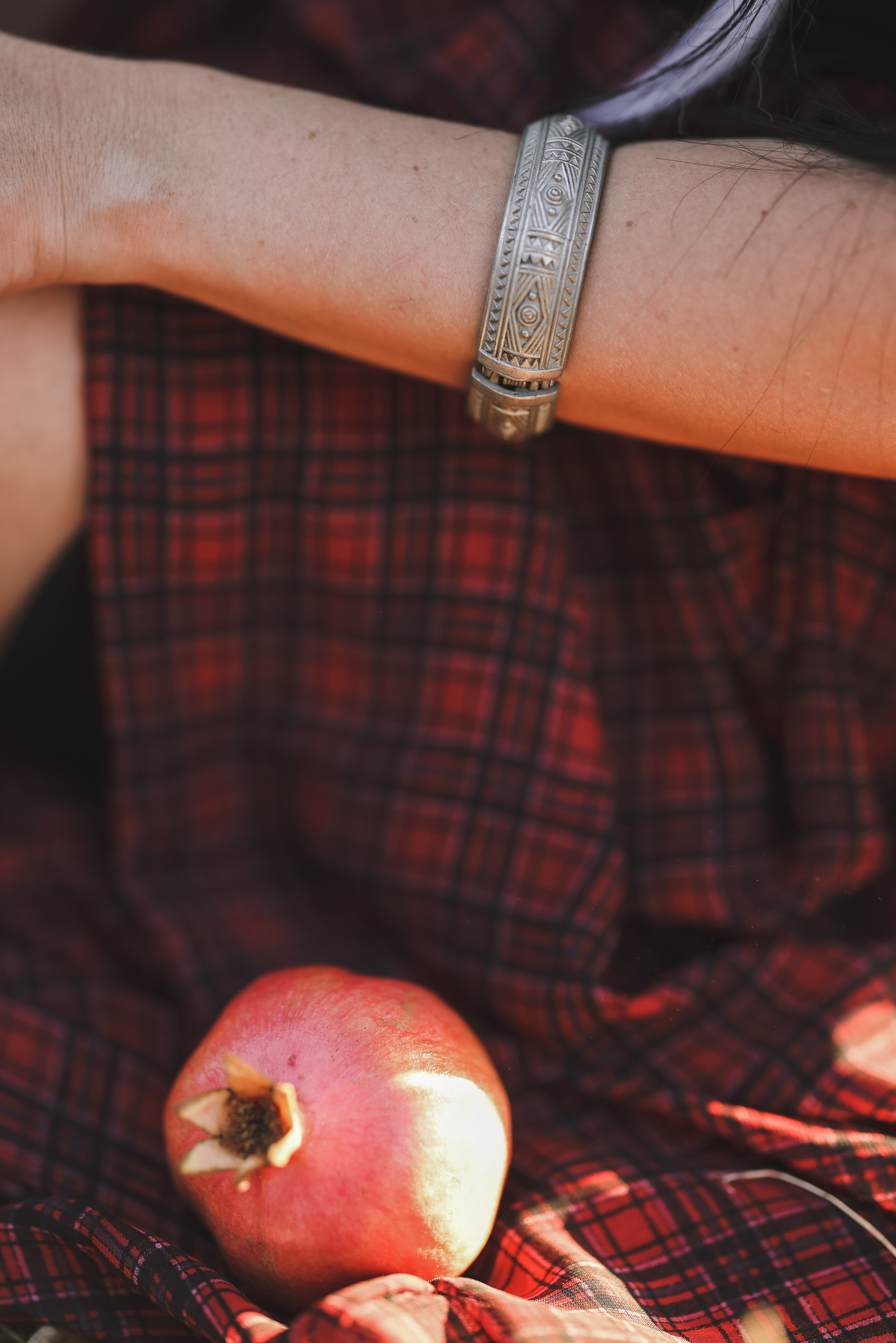 רימון. Time machine Studio