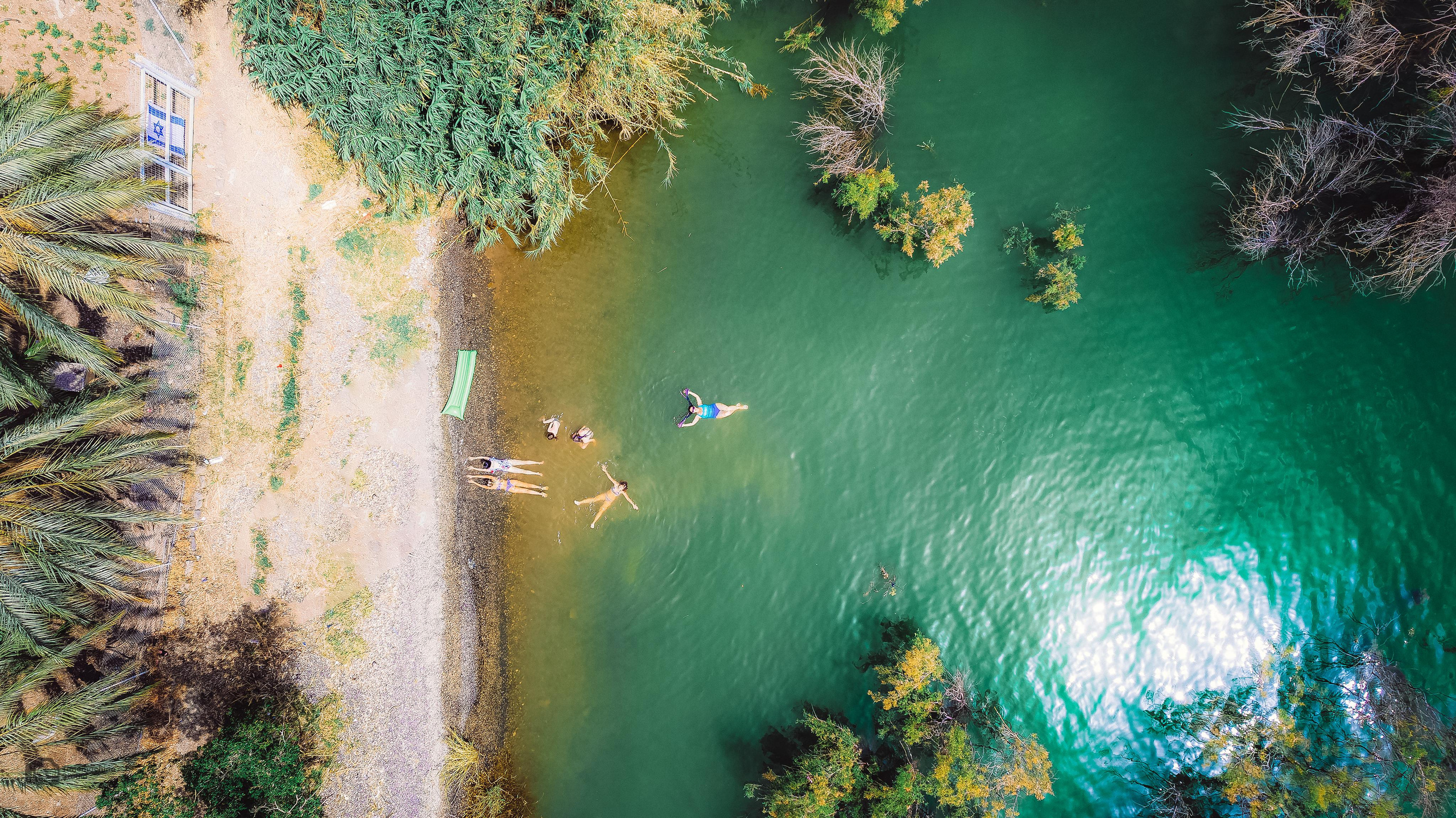 Drone. Time machine Studio