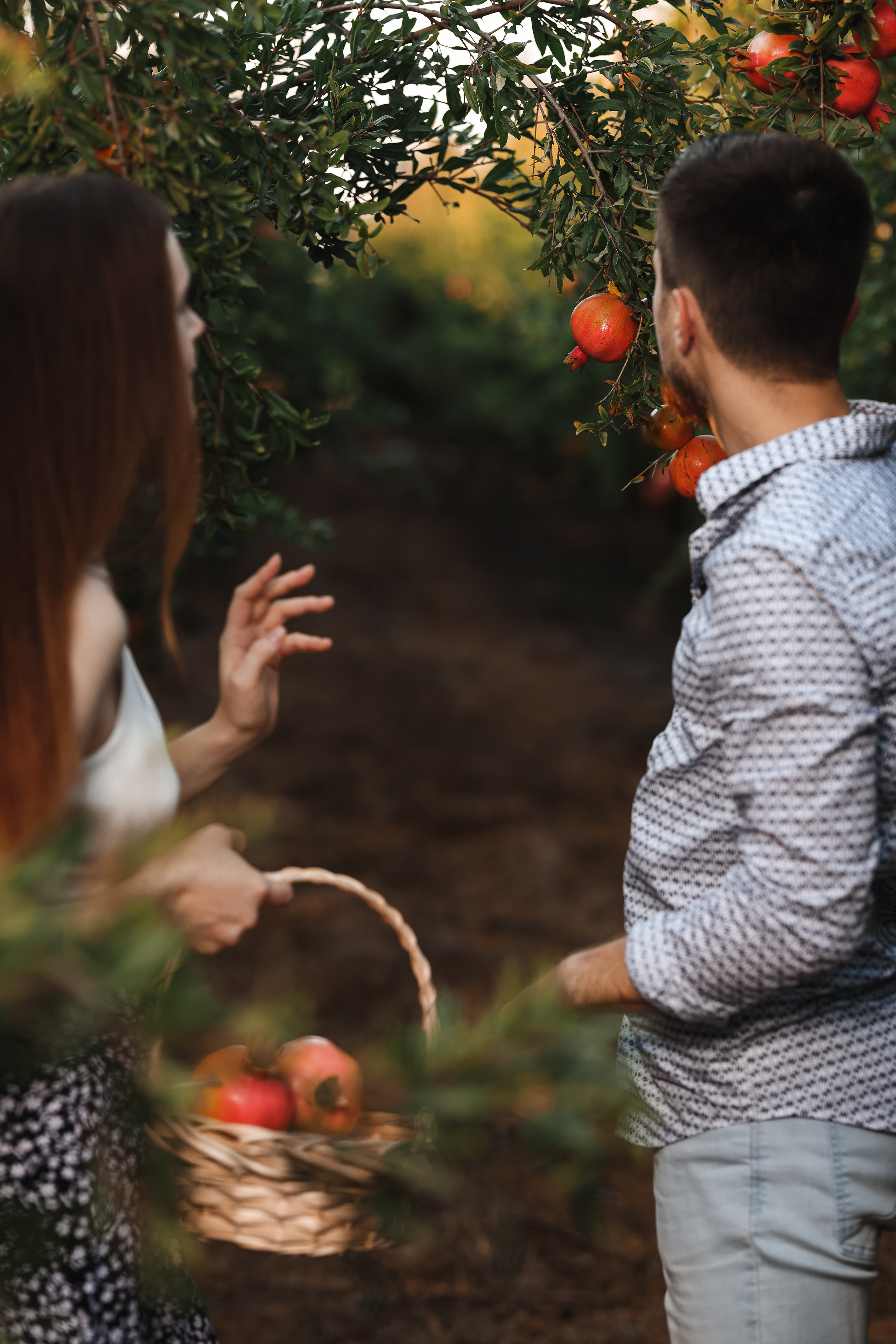 Gleb & Karina. Time machine Studio