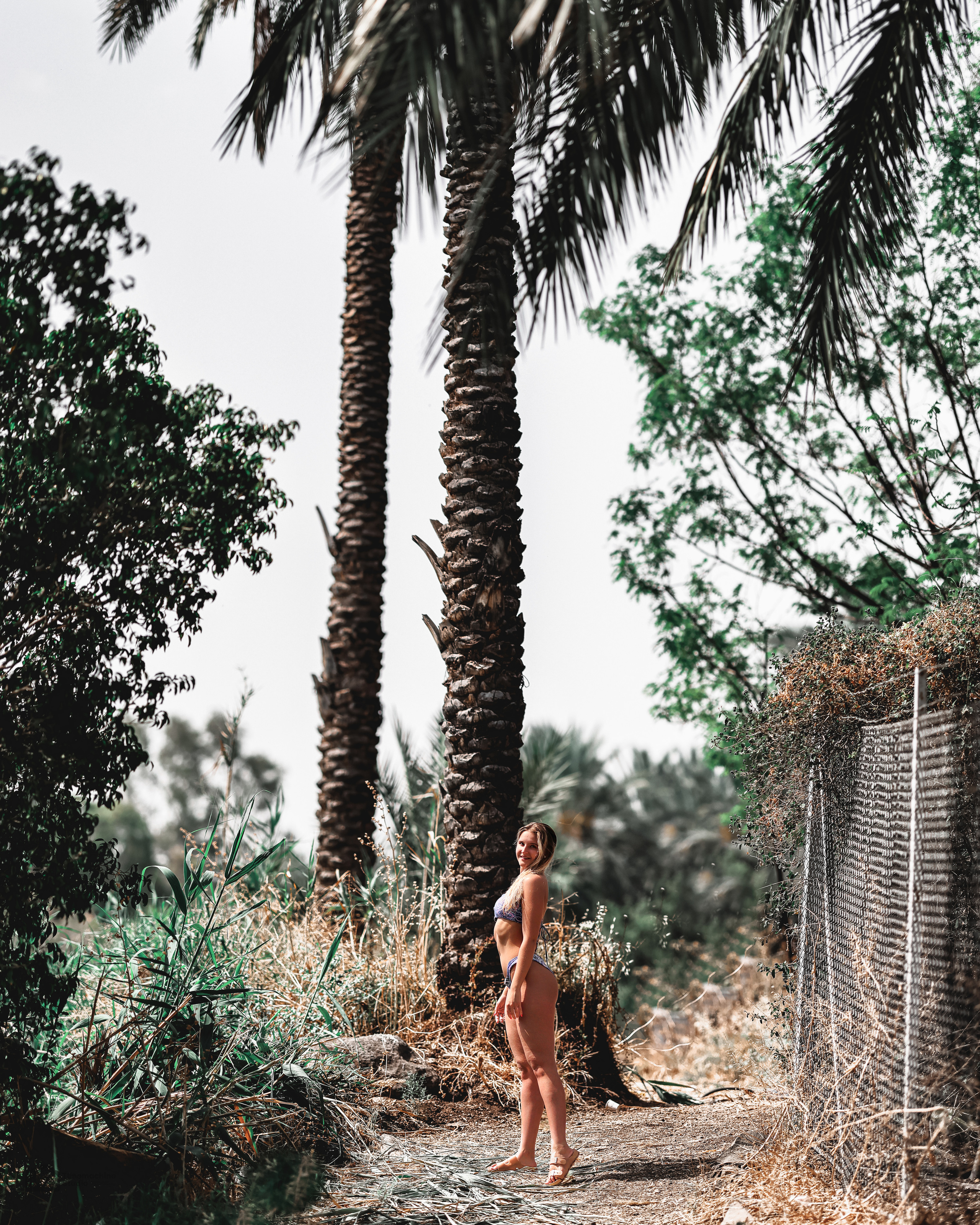 Kristina. Time machine Studio