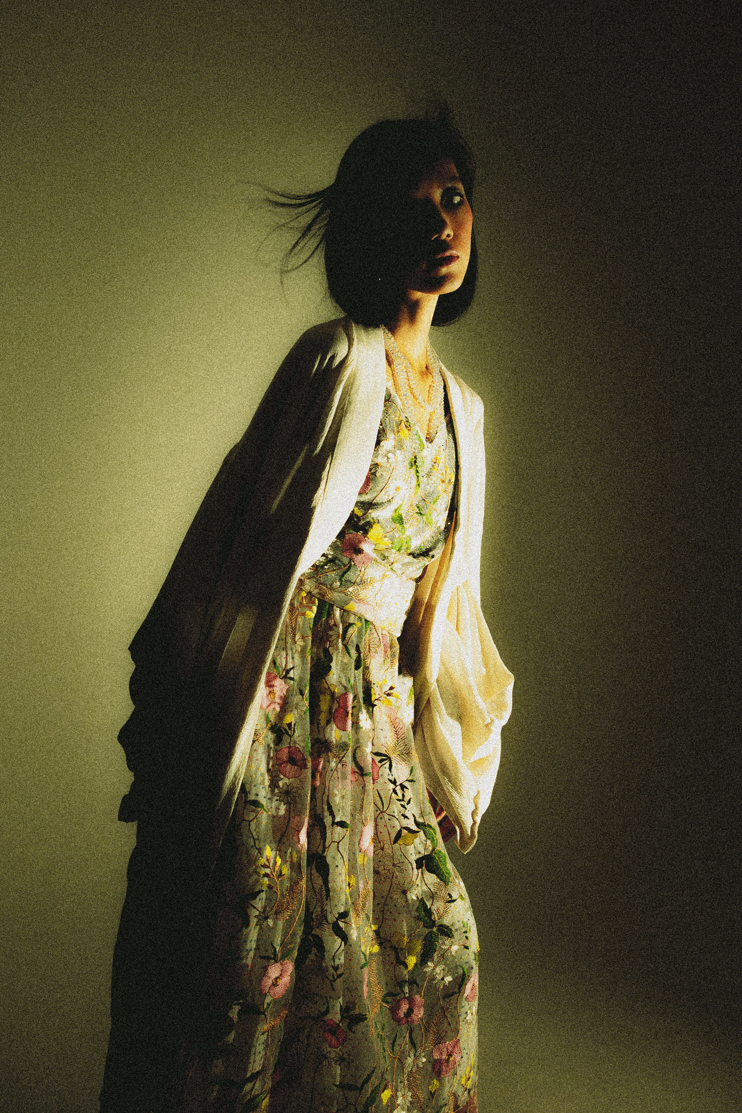 YURI PROJECT. Anna Miyauchi