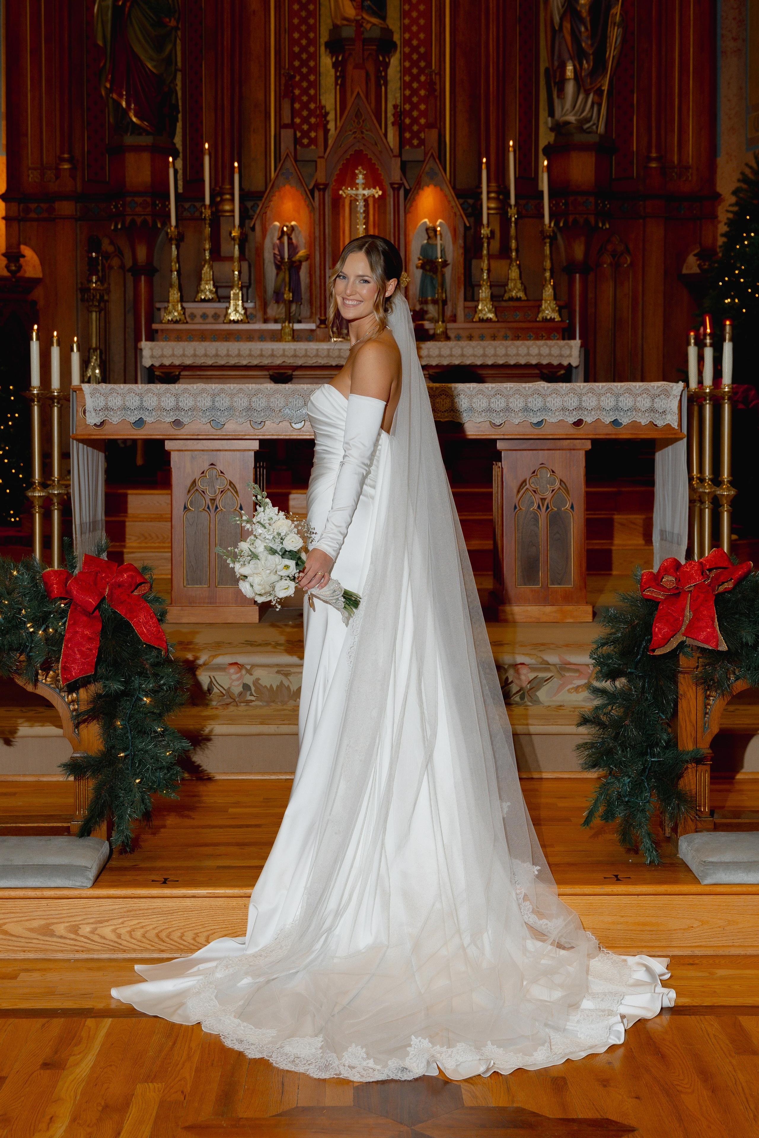 Jack and Maggie. Anna Krasnova Wedding photographer