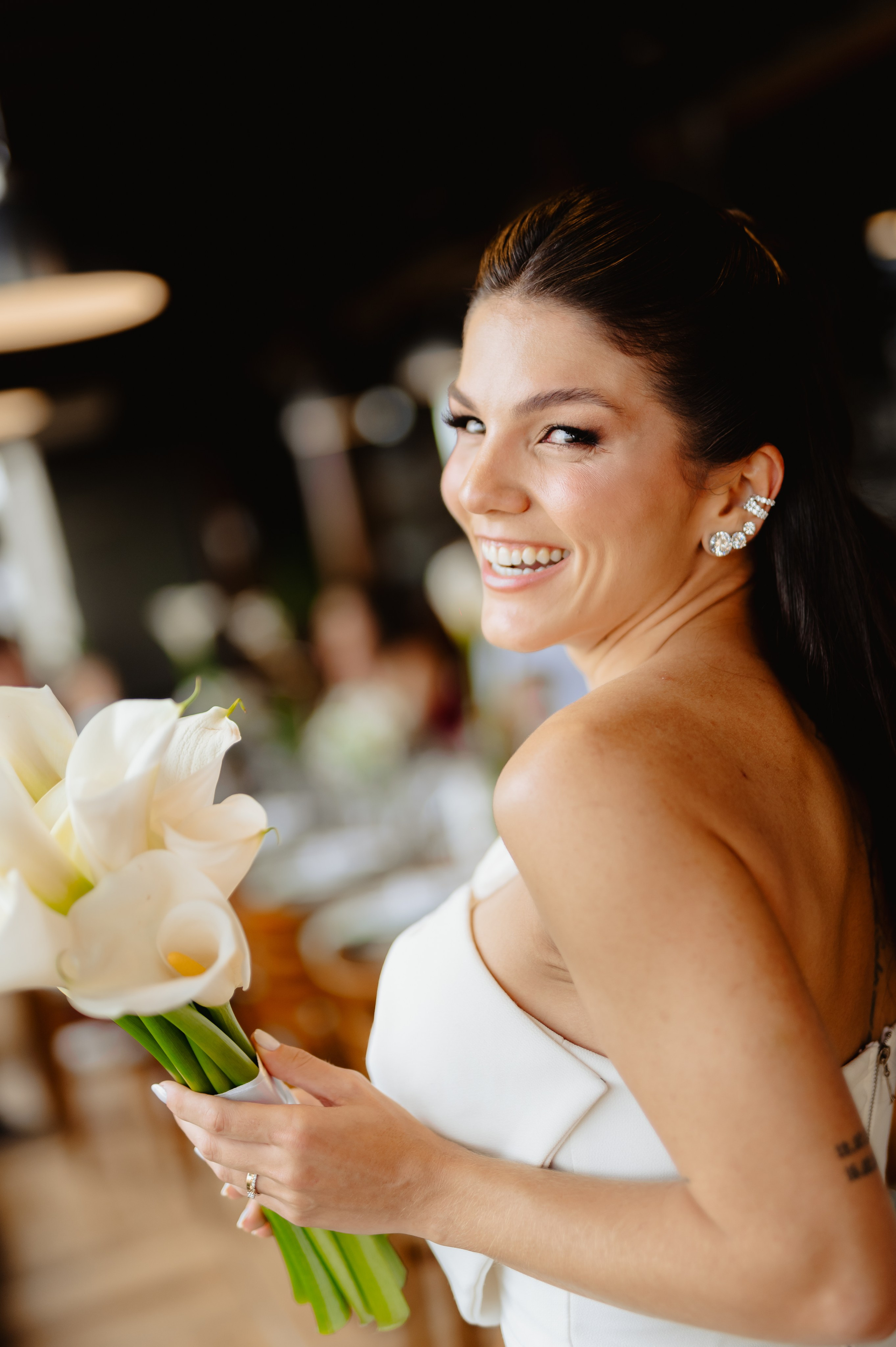 Casamento Civil de Fernanda e Gustavo | Barizon Fotografia