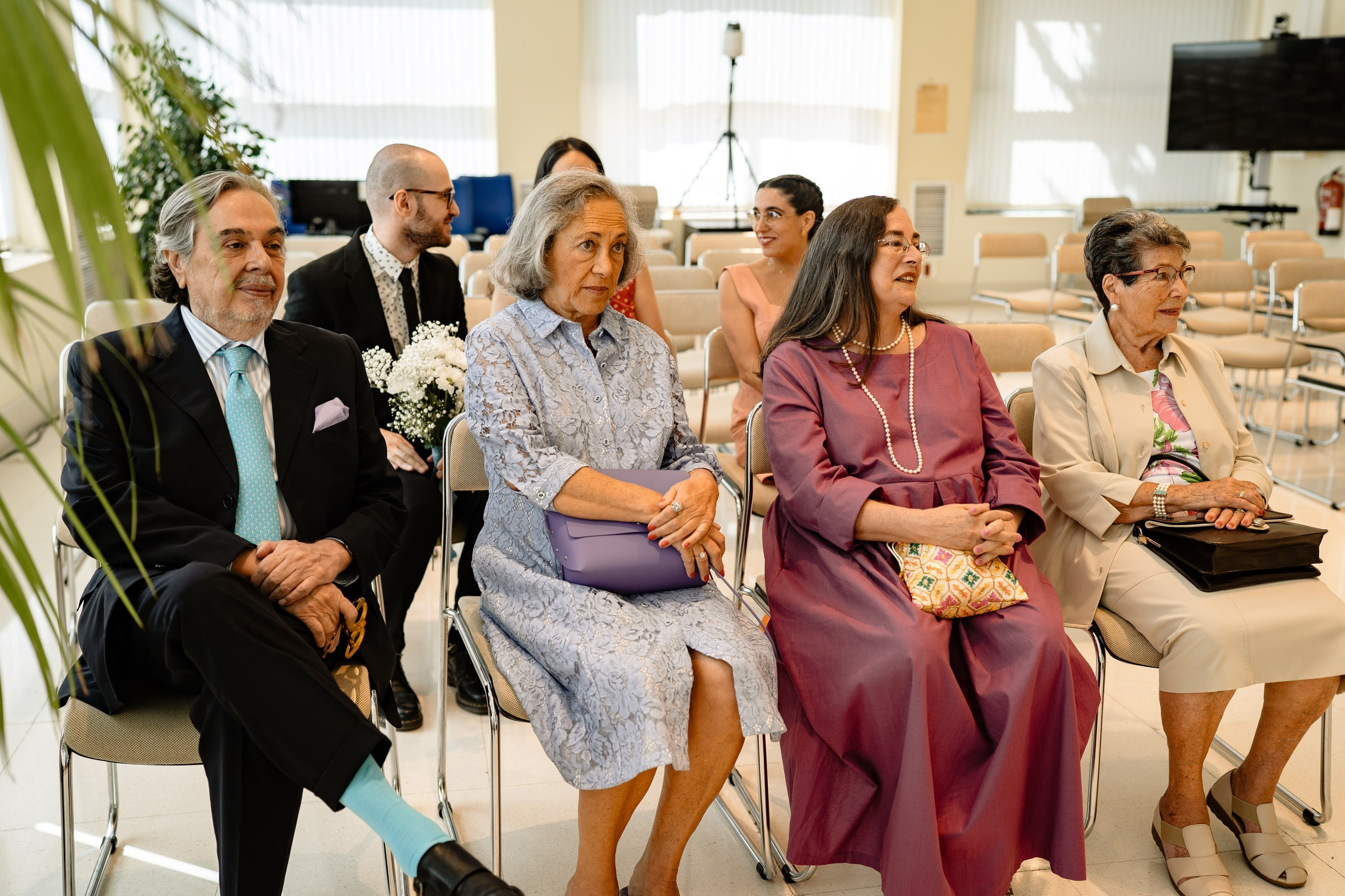 Gema & Lucas. Madrid Photographer for Proposals, Engagements & Families | Anya Petrova