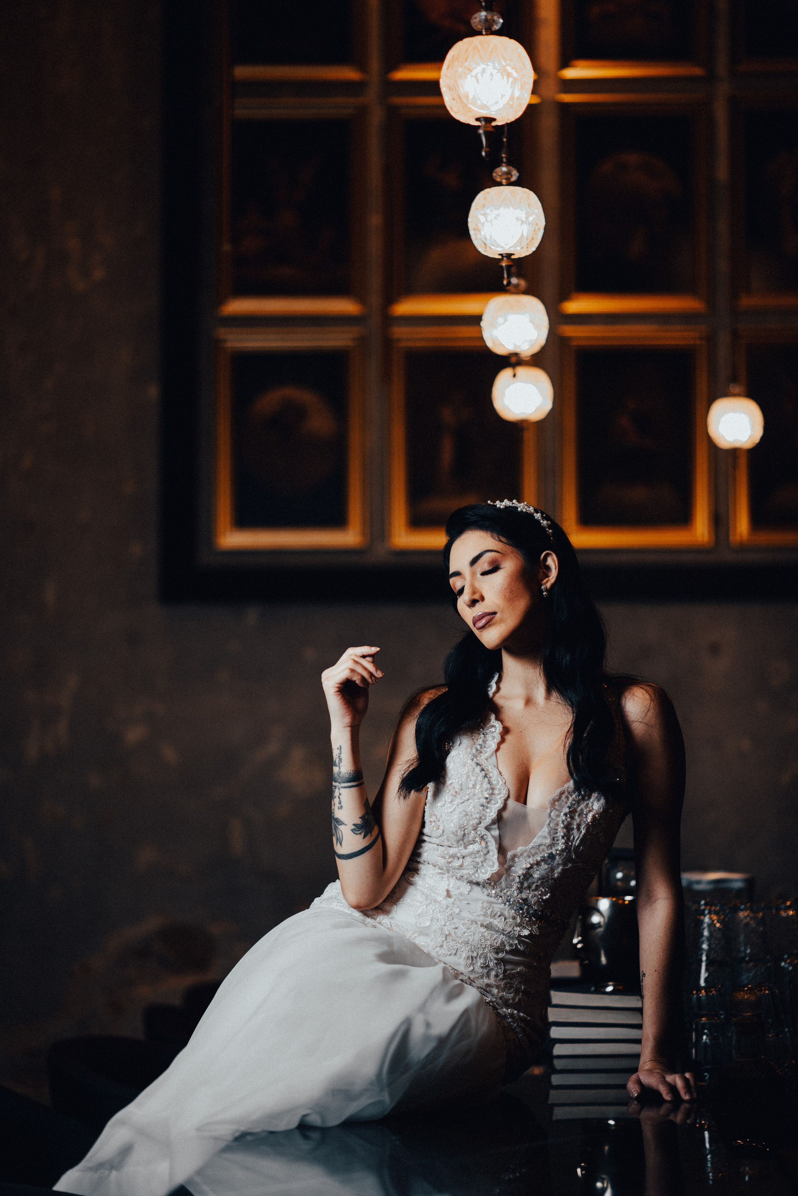 Brenda | Arcano. Fotógrafo en Mérida