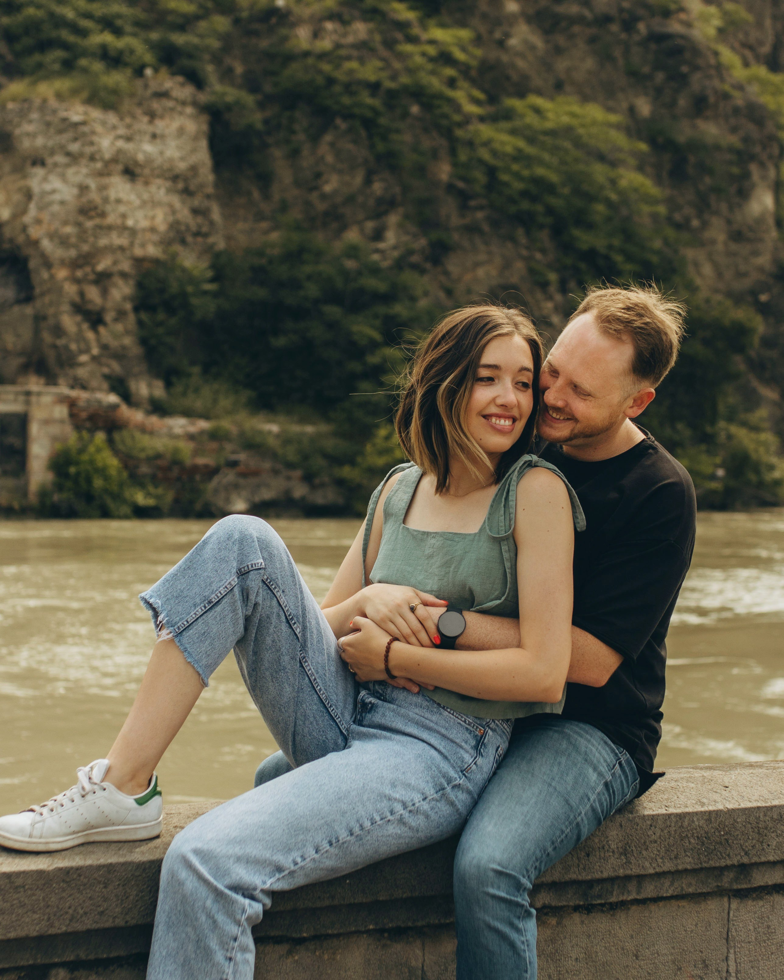 Wedding & lovestory. Mari tbilisi photographer Tbilisi Georgia