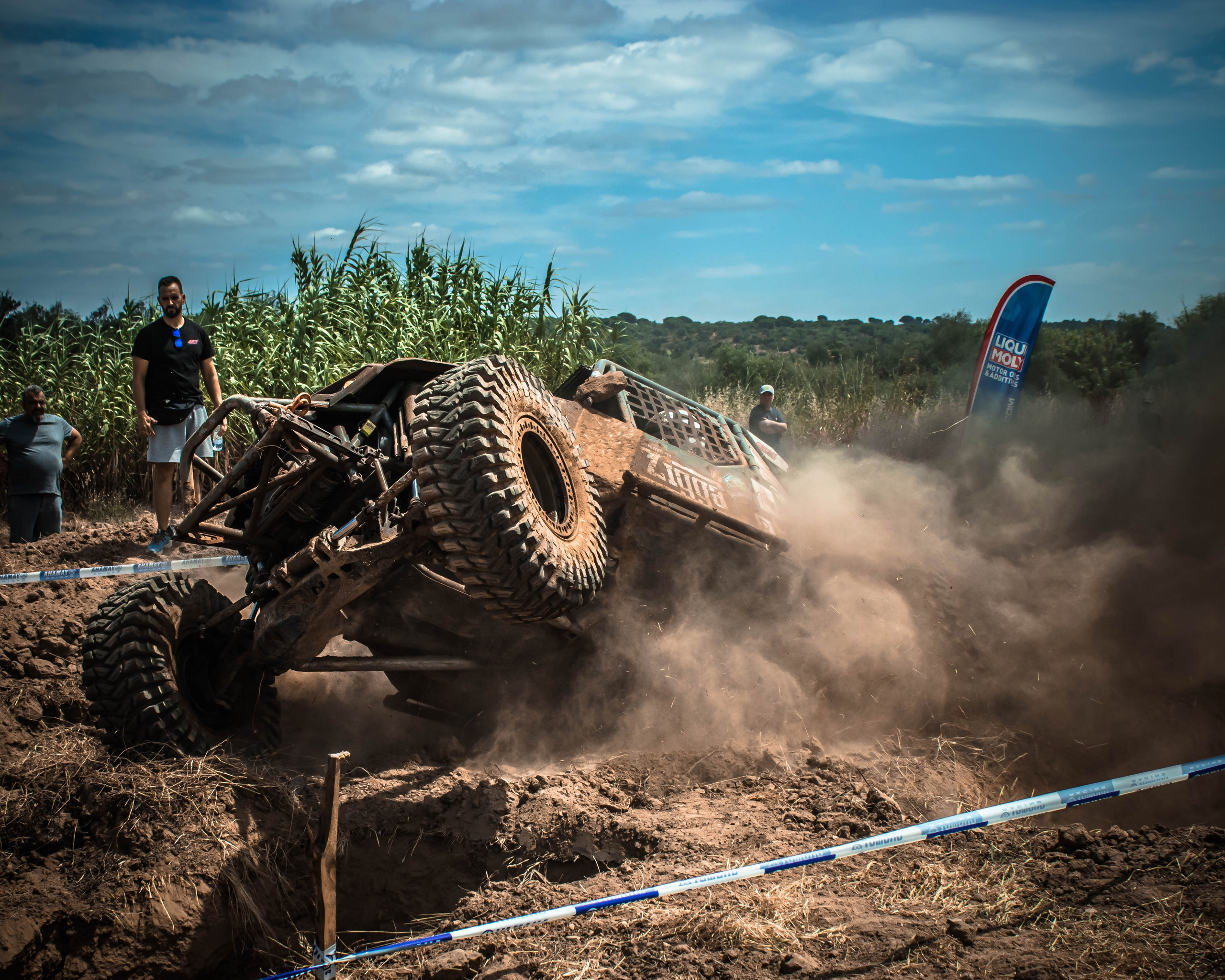 CISET 4X4 OffRoad — COUÇO. Duarte Teixeira Photography