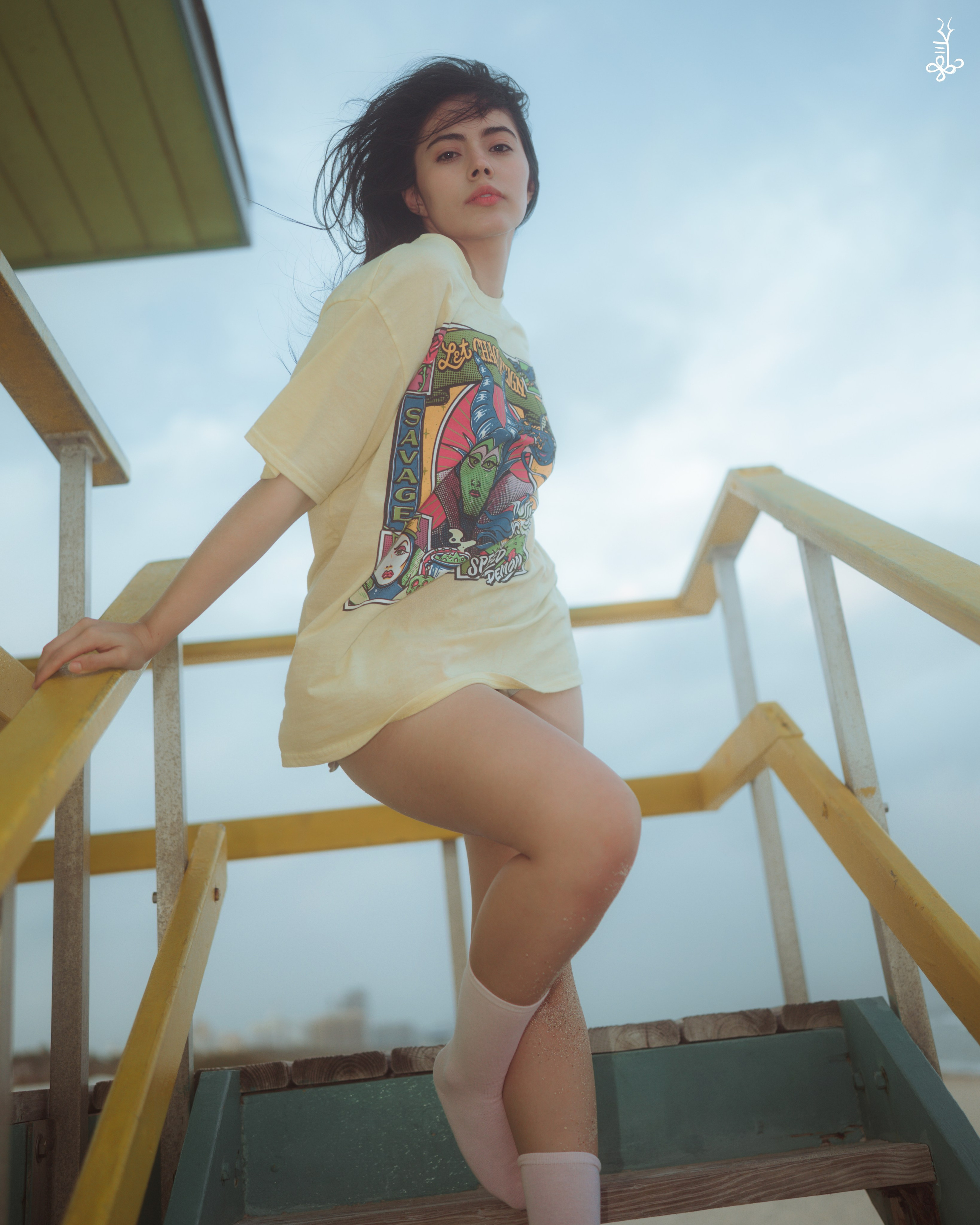 NATALIA. Ke’Ondris