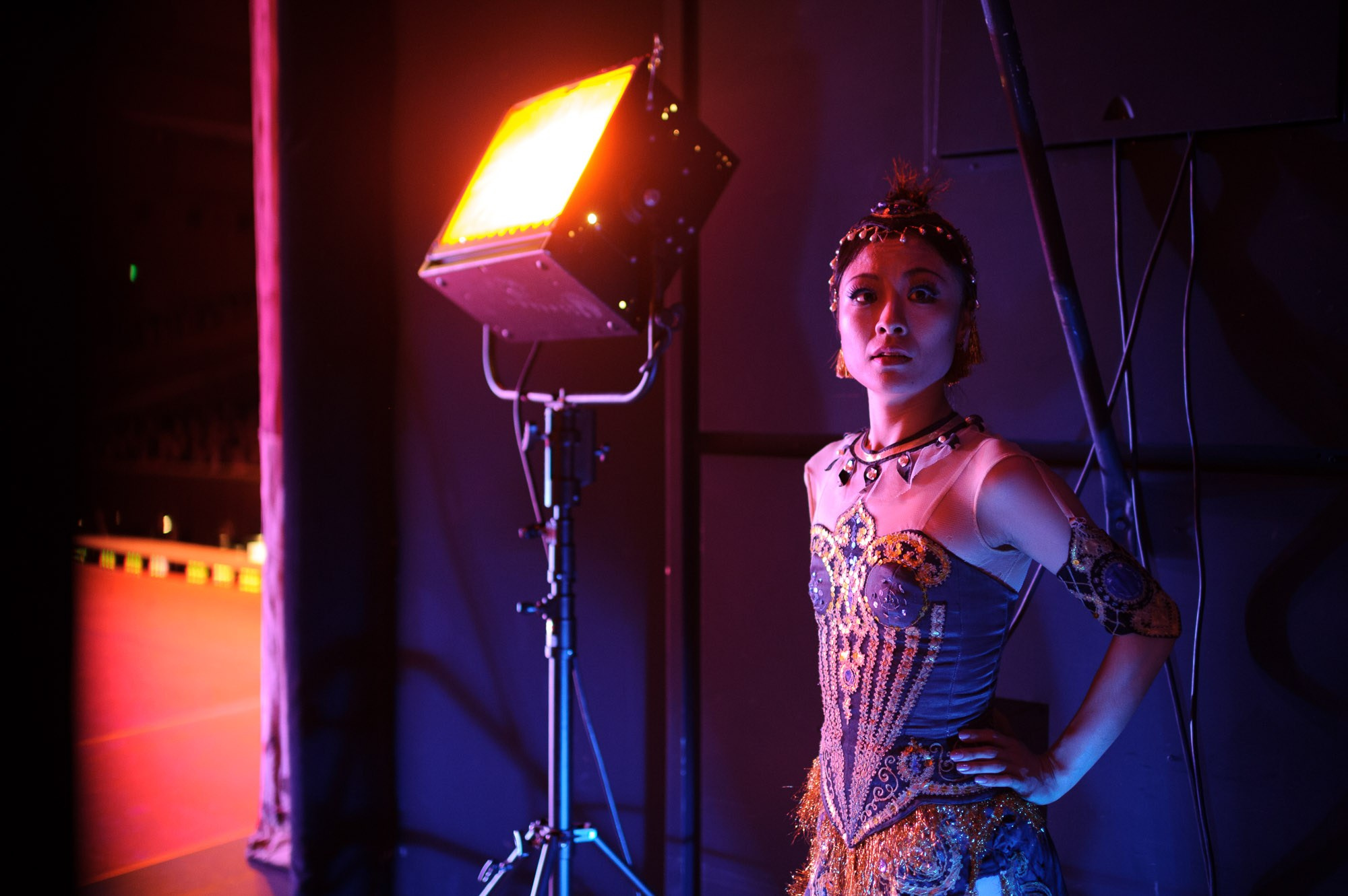 Ballet. Alexander Kabanov Photographer