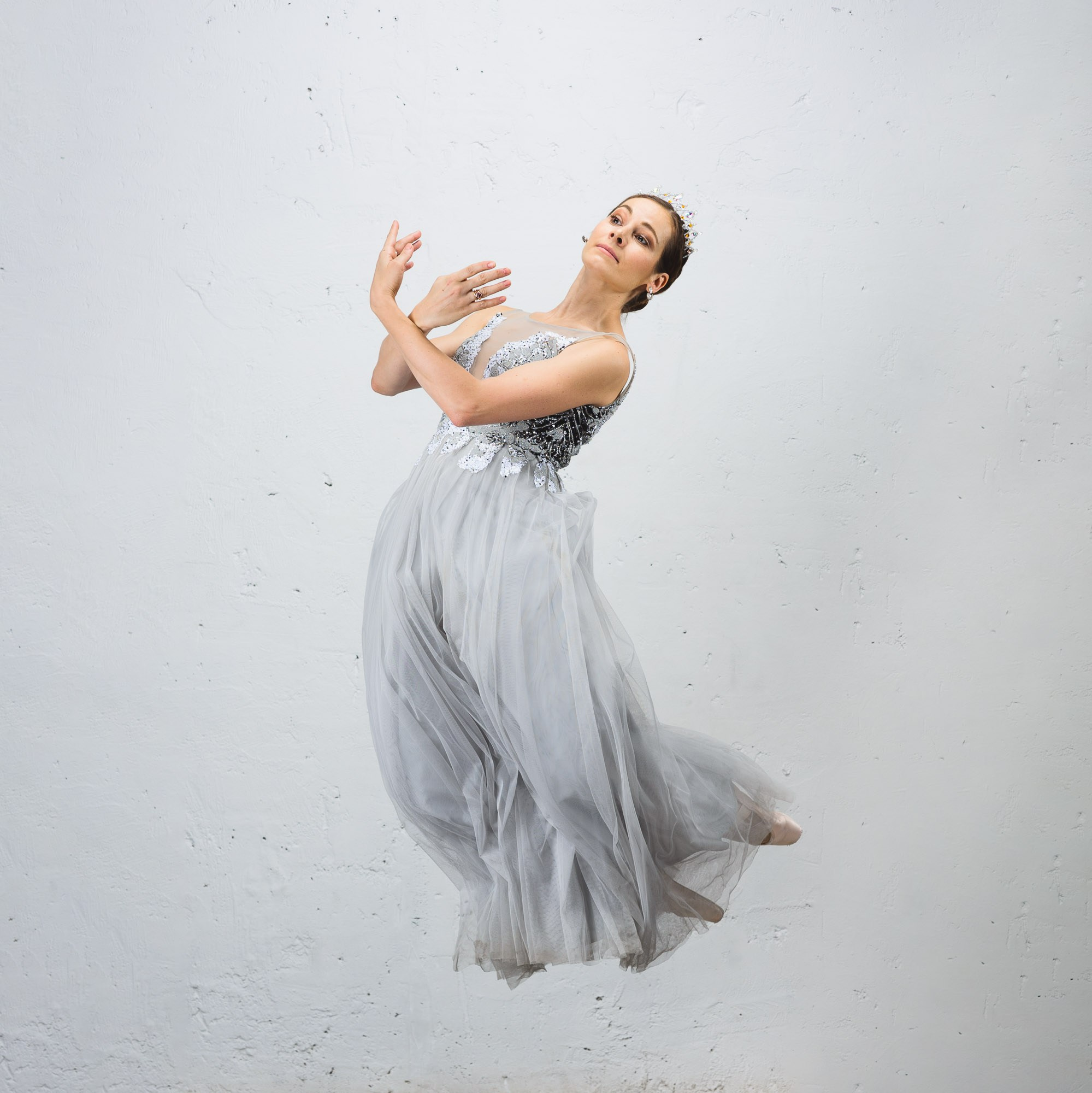 Dancers Portraiture. Alexander Kabanov Photographer