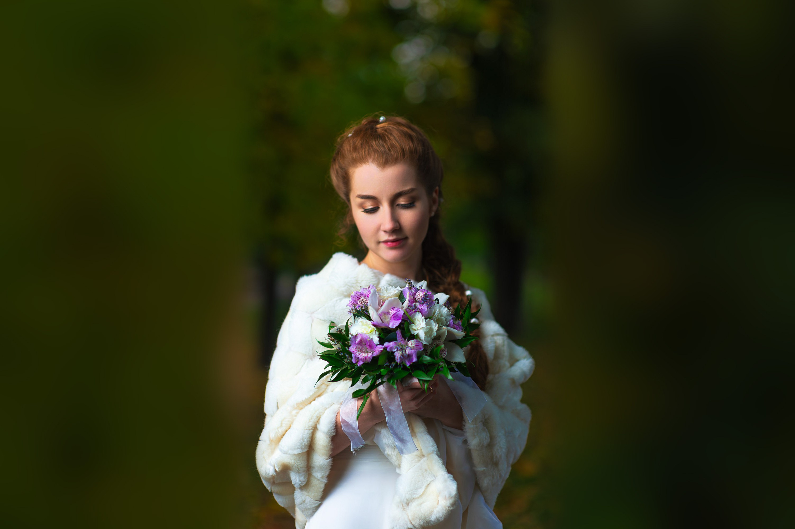 Weddings. Alexander Kabanov Photographer