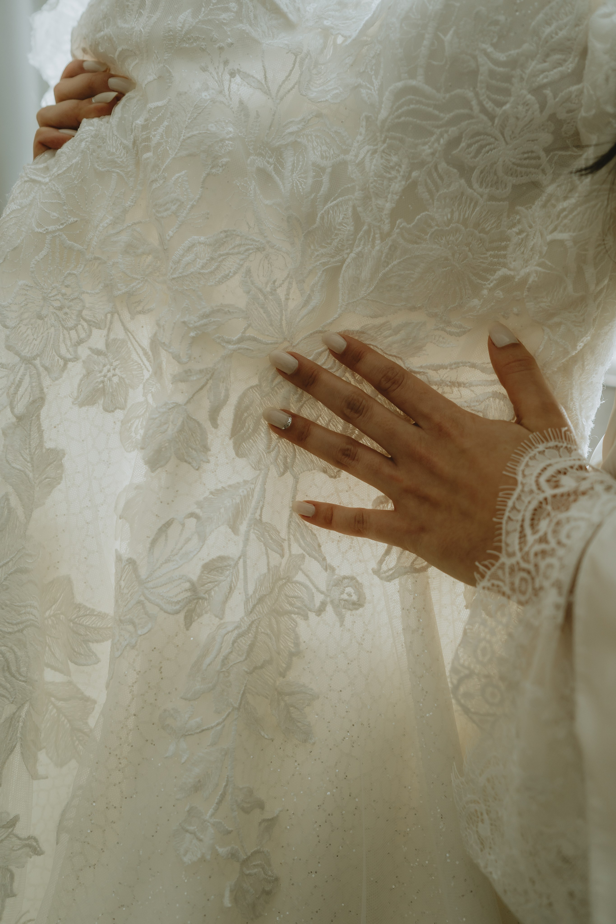 Lamis & Guilherme // Wedding. A Um Passo Fotografia