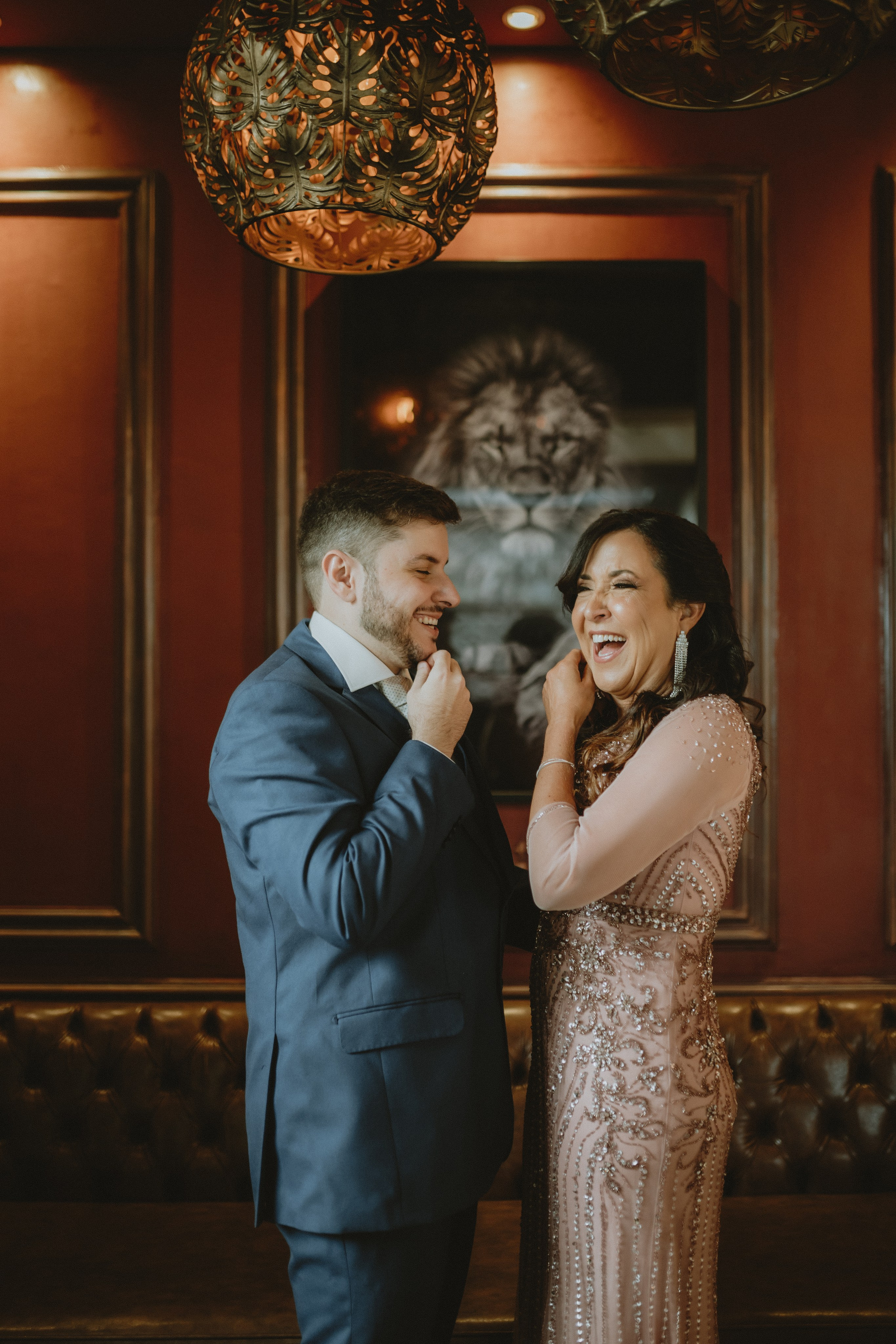 Lamis & Guilherme // Wedding. A Um Passo Fotografia