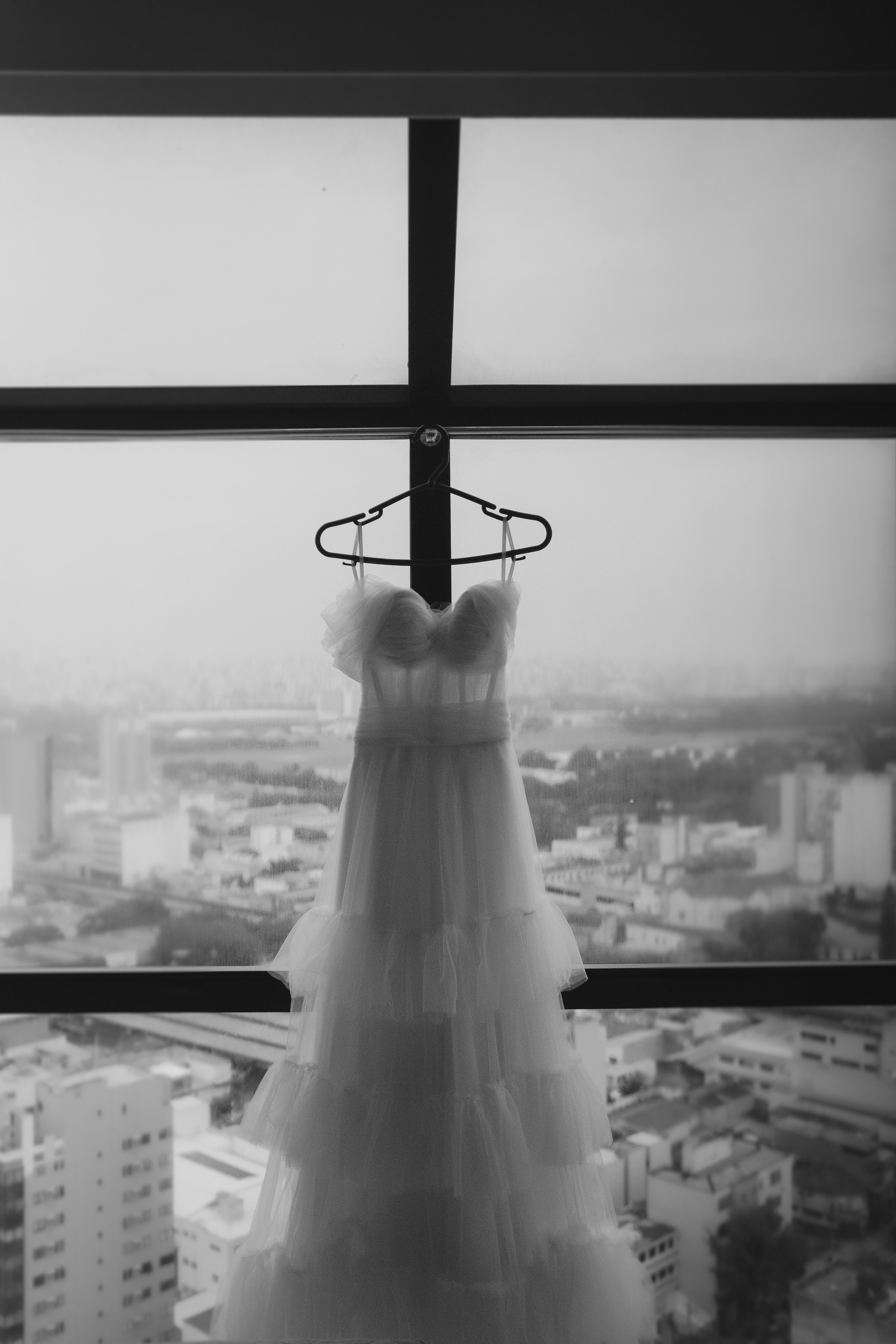 Barbara & Rodrigo // Wedding. A Um Passo Fotografia