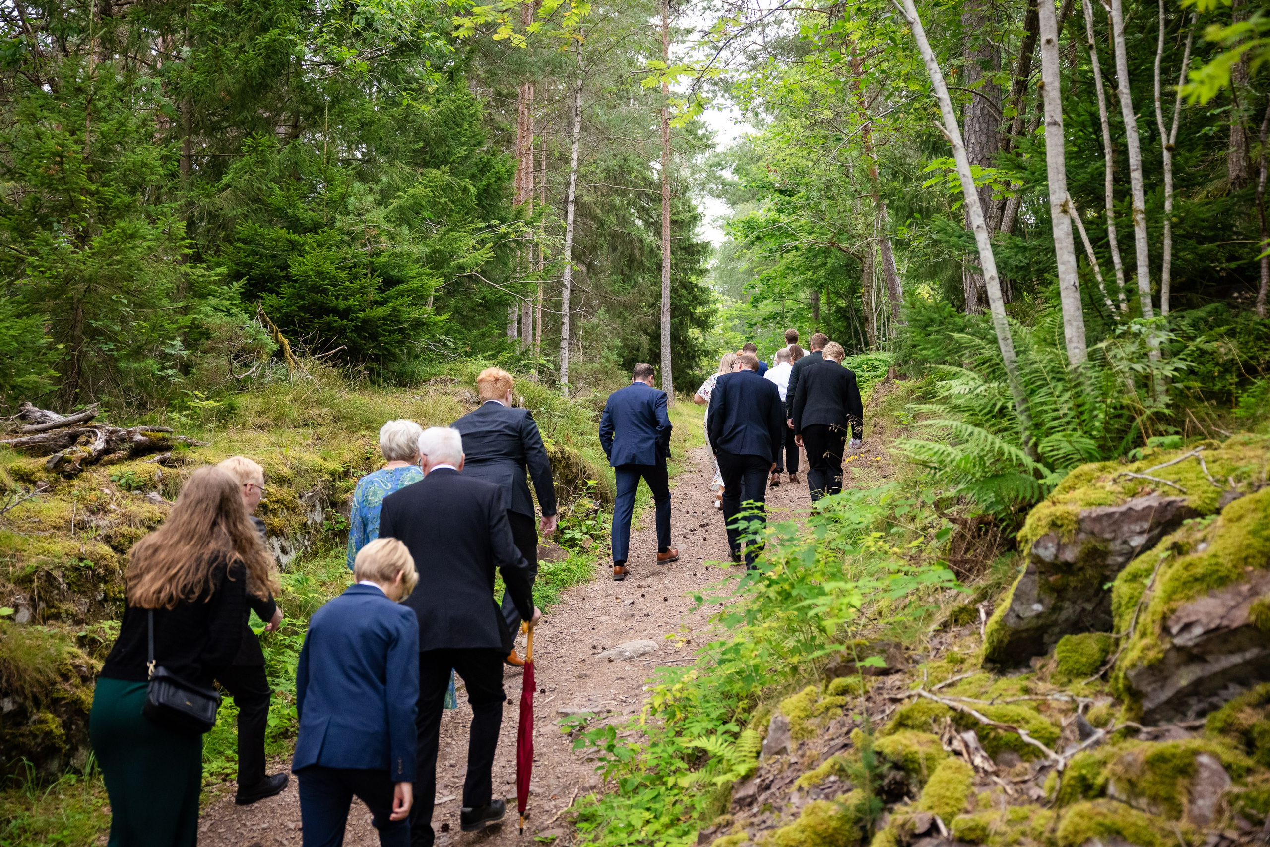 2025 - Vilde & Thomas. Bryllupsfotograf i Oslo og Rogaland — Meisal Media